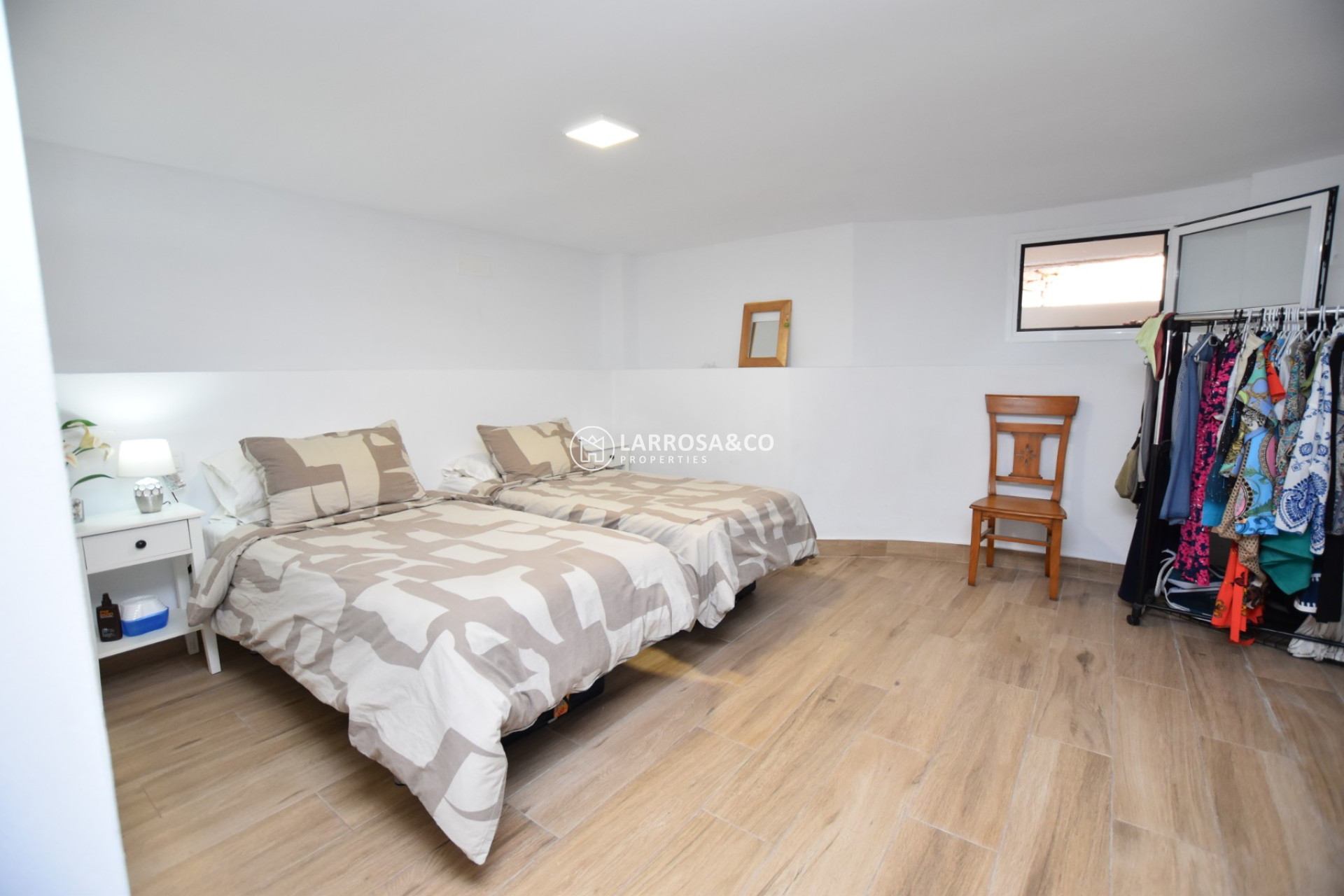 Resale - Detached House/Villa - Algorfa - Inland