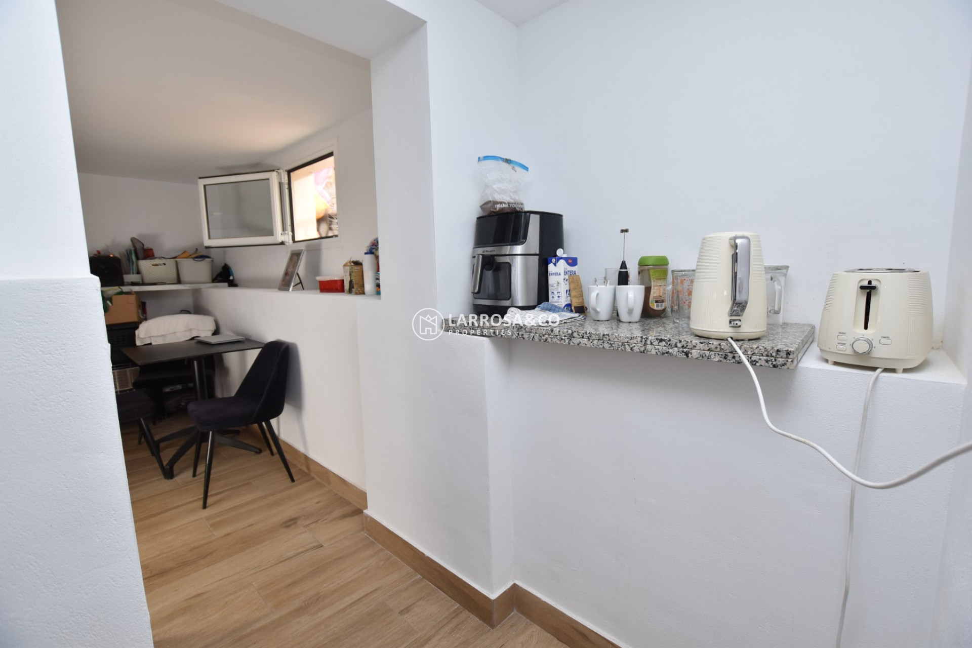 Resale - Detached House/Villa - Algorfa - Inland