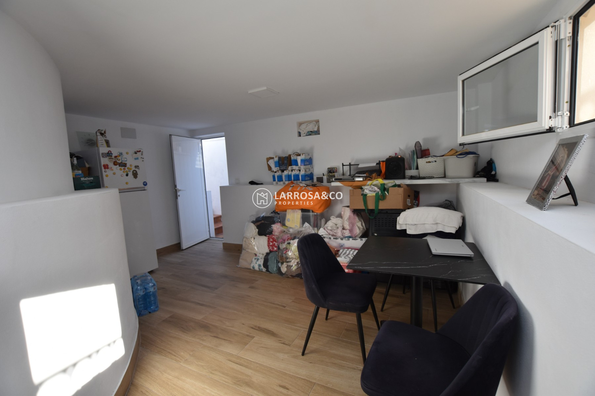 Resale - Detached House/Villa - Algorfa - Inland