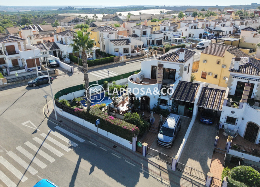Resale - Detached House/Villa - Algorfa - Inland