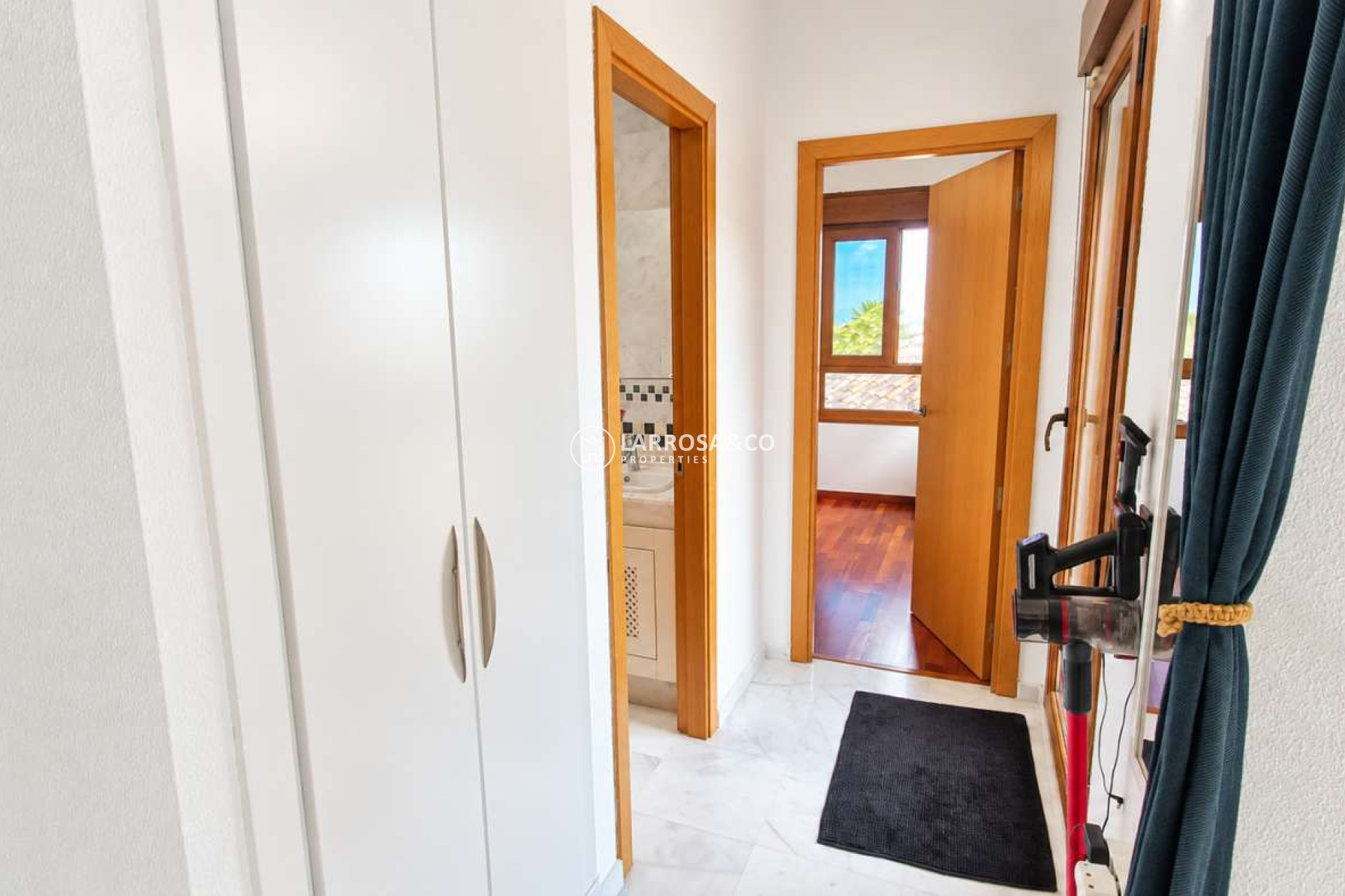 Resale - Detached House/Villa - Algorfa - Inland