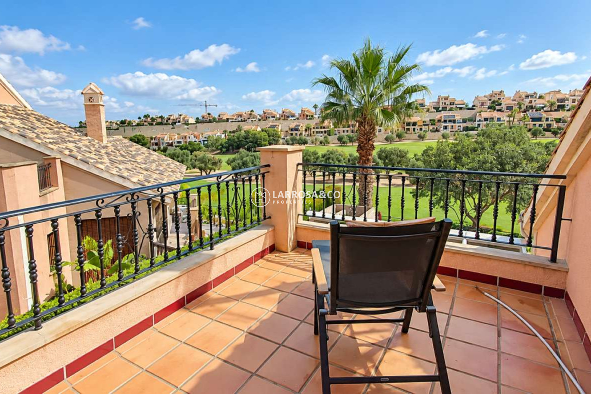 Resale - Detached House/Villa - Algorfa - Inland