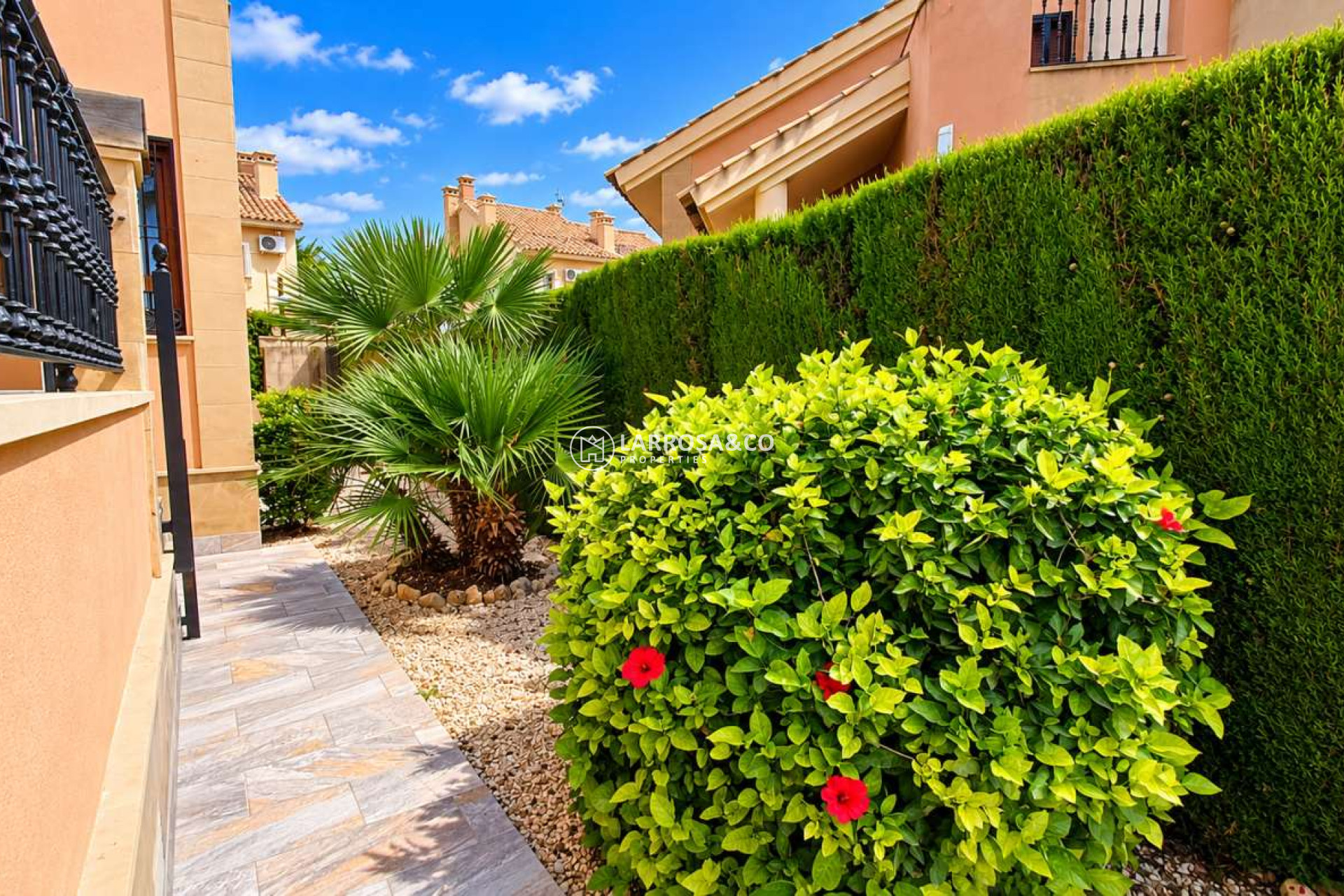 Resale - Detached House/Villa - Algorfa - Inland