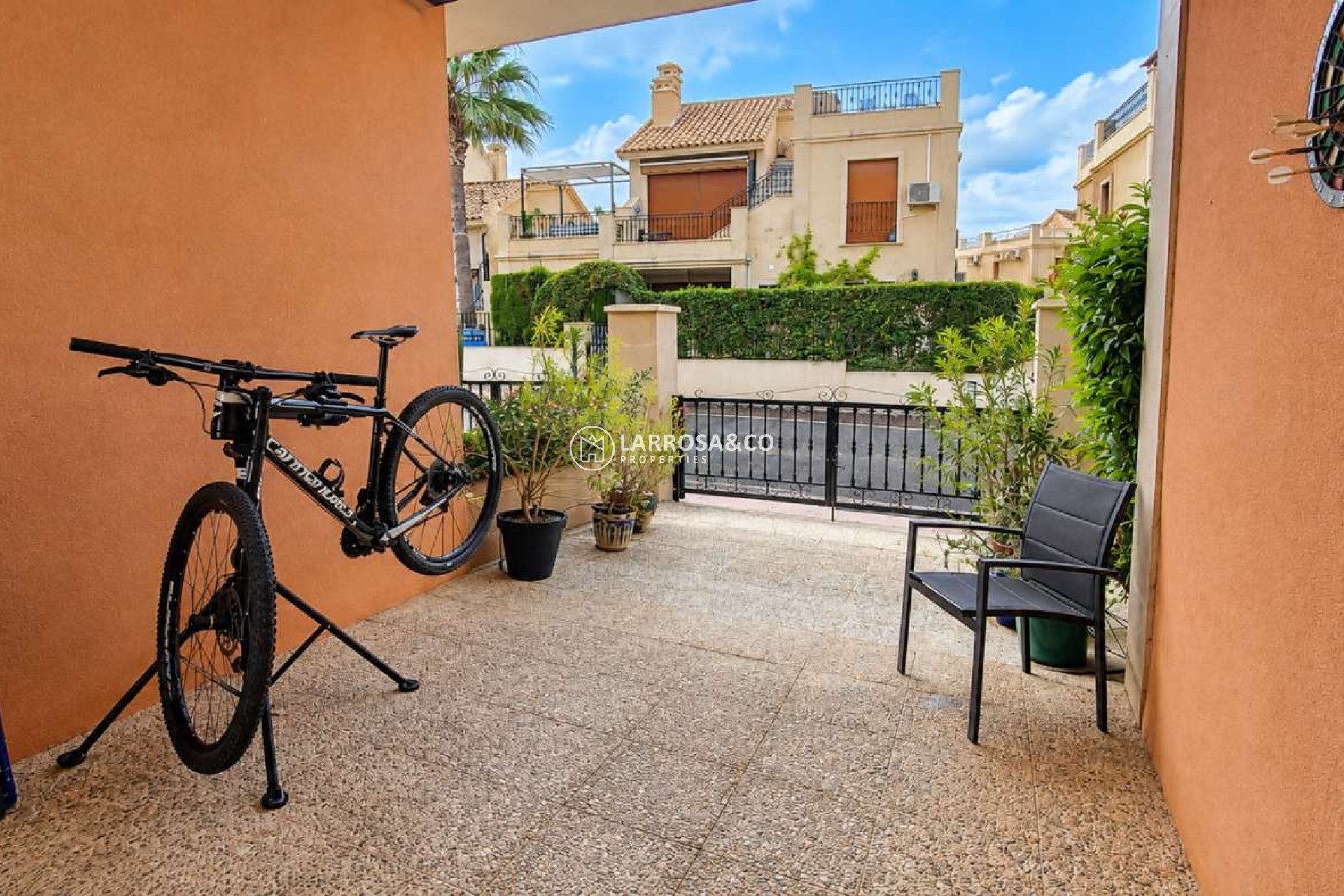 Resale - Detached House/Villa - Algorfa - Inland