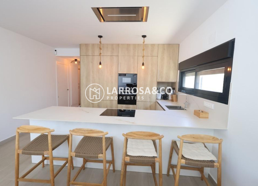 Resale - Detached House/Villa - Algorfa - Inland