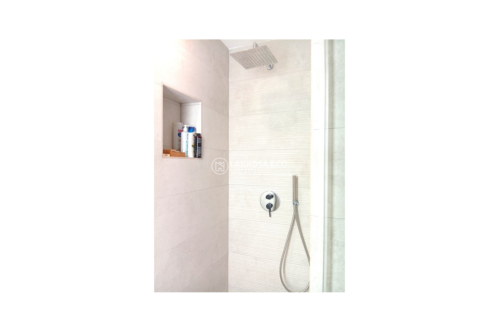 Resale - Detached House/Villa - Algorfa - La Finca Golf Resort