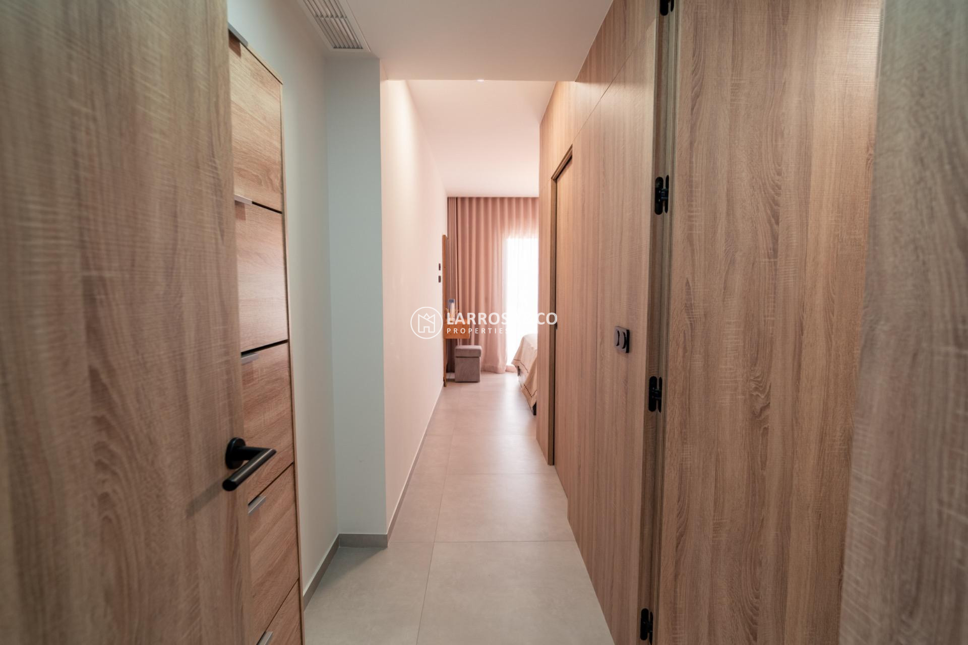 Resale - Detached House/Villa - Algorfa - La Finca Golf Resort