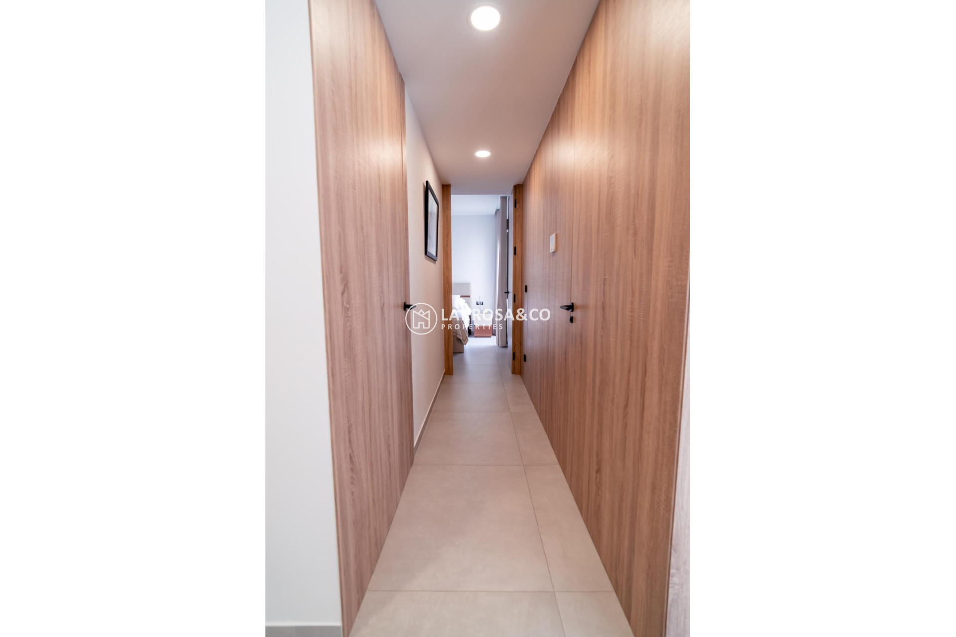 Resale - Detached House/Villa - Algorfa - La Finca Golf Resort