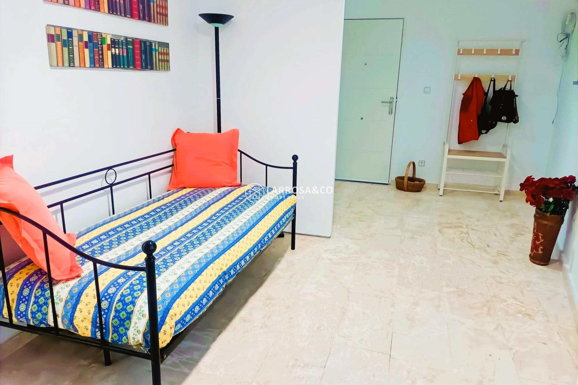 Resale - Detached House/Villa - Algorfa - La Juliana