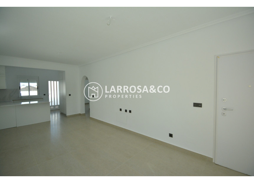 Resale - Detached House/Villa - Algorfa - Lo Crispin