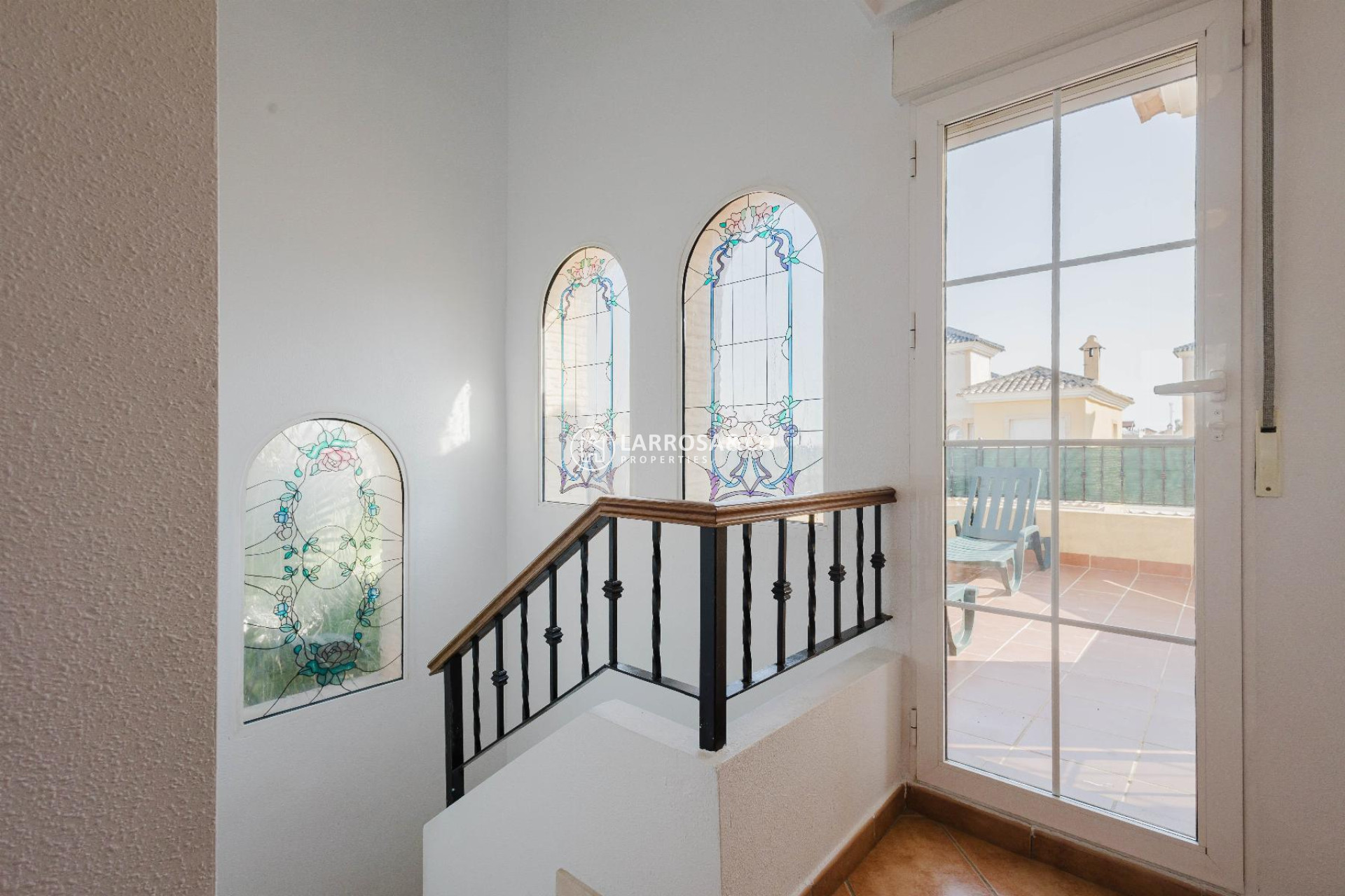 Resale - Detached House/Villa - Algorfa - Lo Crispin