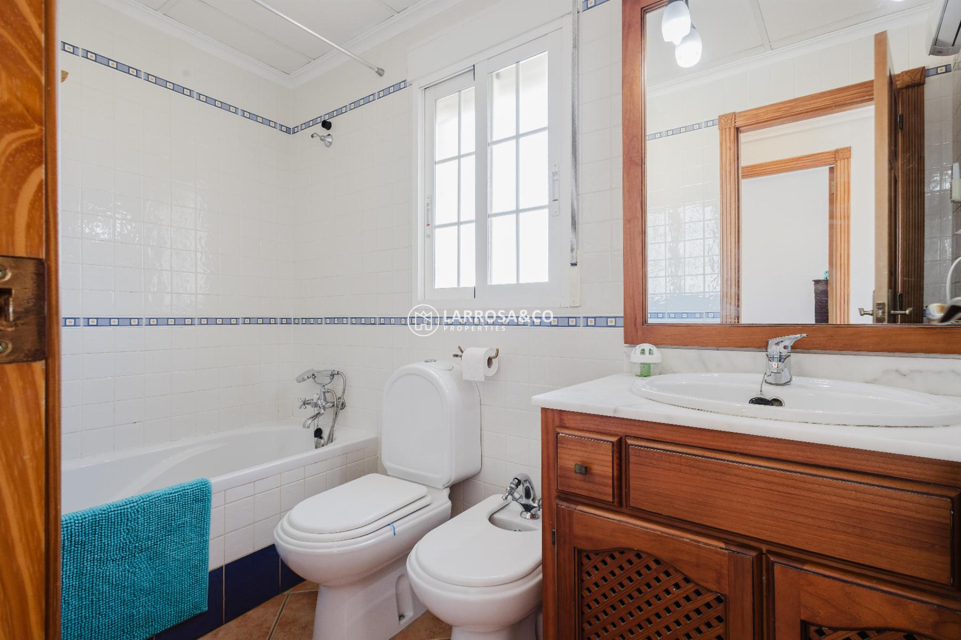 Resale - Detached House/Villa - Algorfa - Lo Crispin