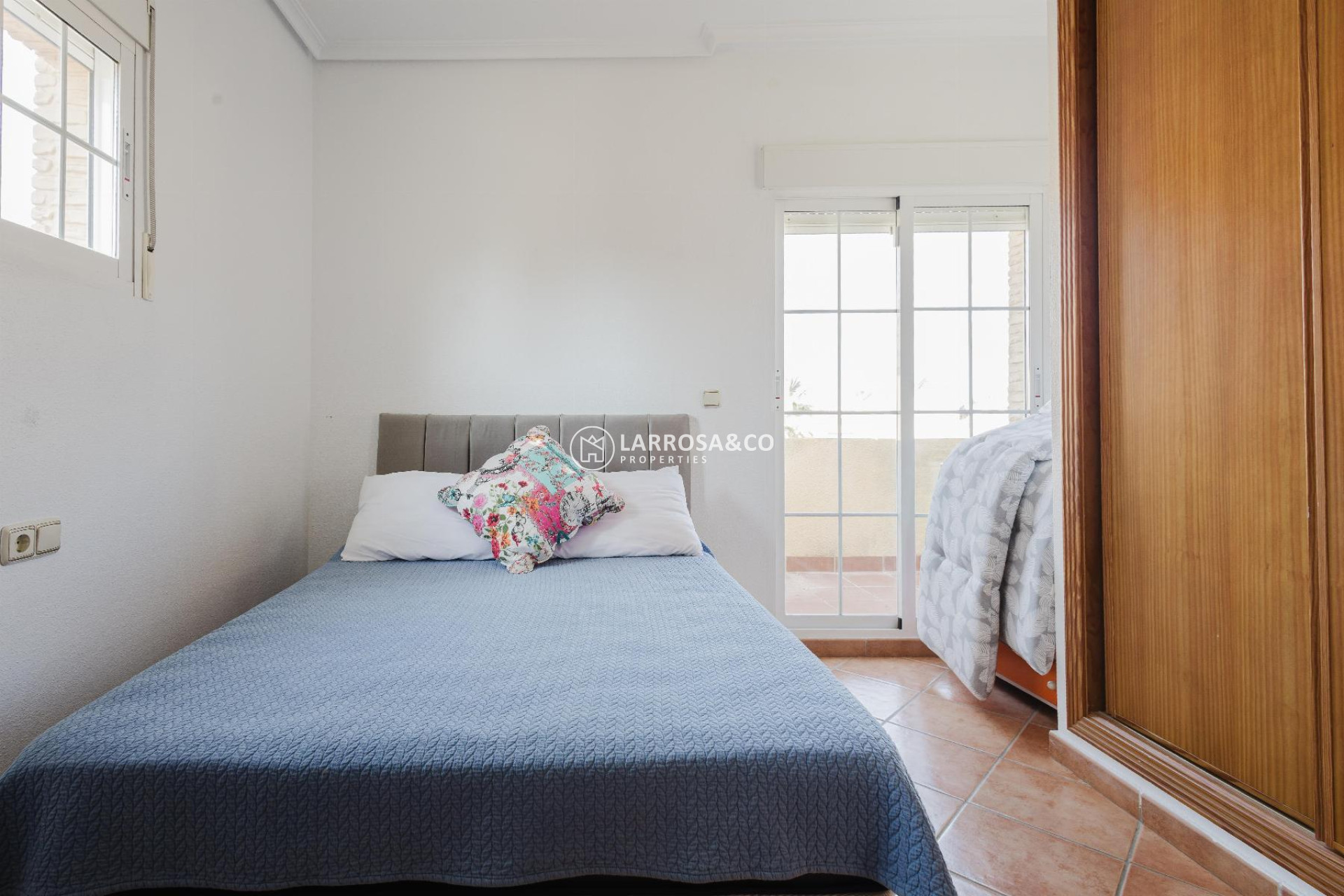 Resale - Detached House/Villa - Algorfa - Lo Crispin