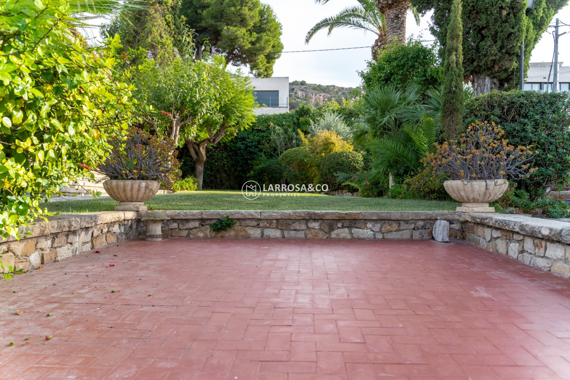 Resale - Detached House/Villa - Alicante - Costa Blanca