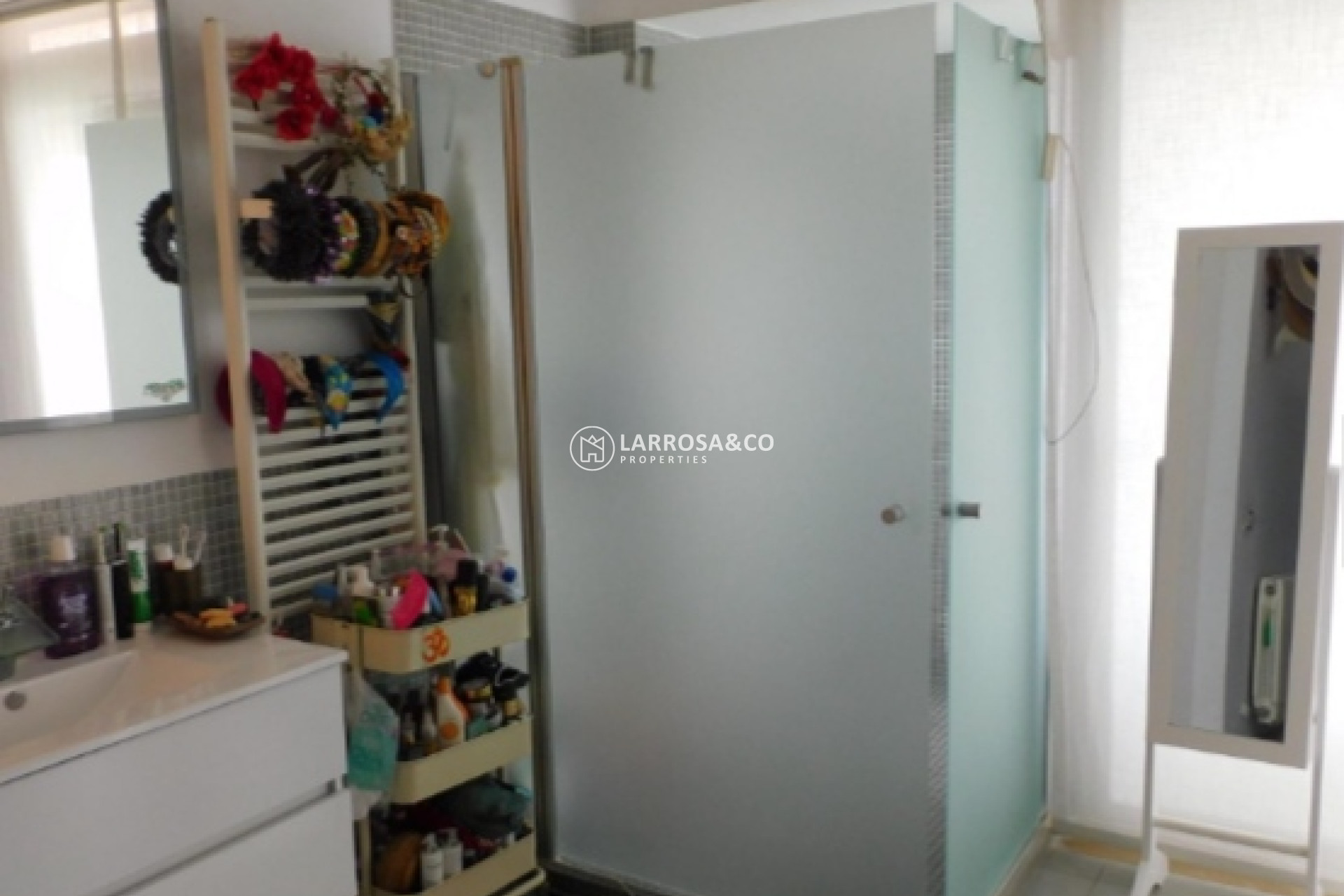 Resale - Detached House/Villa - Alicante - Costa Blanca