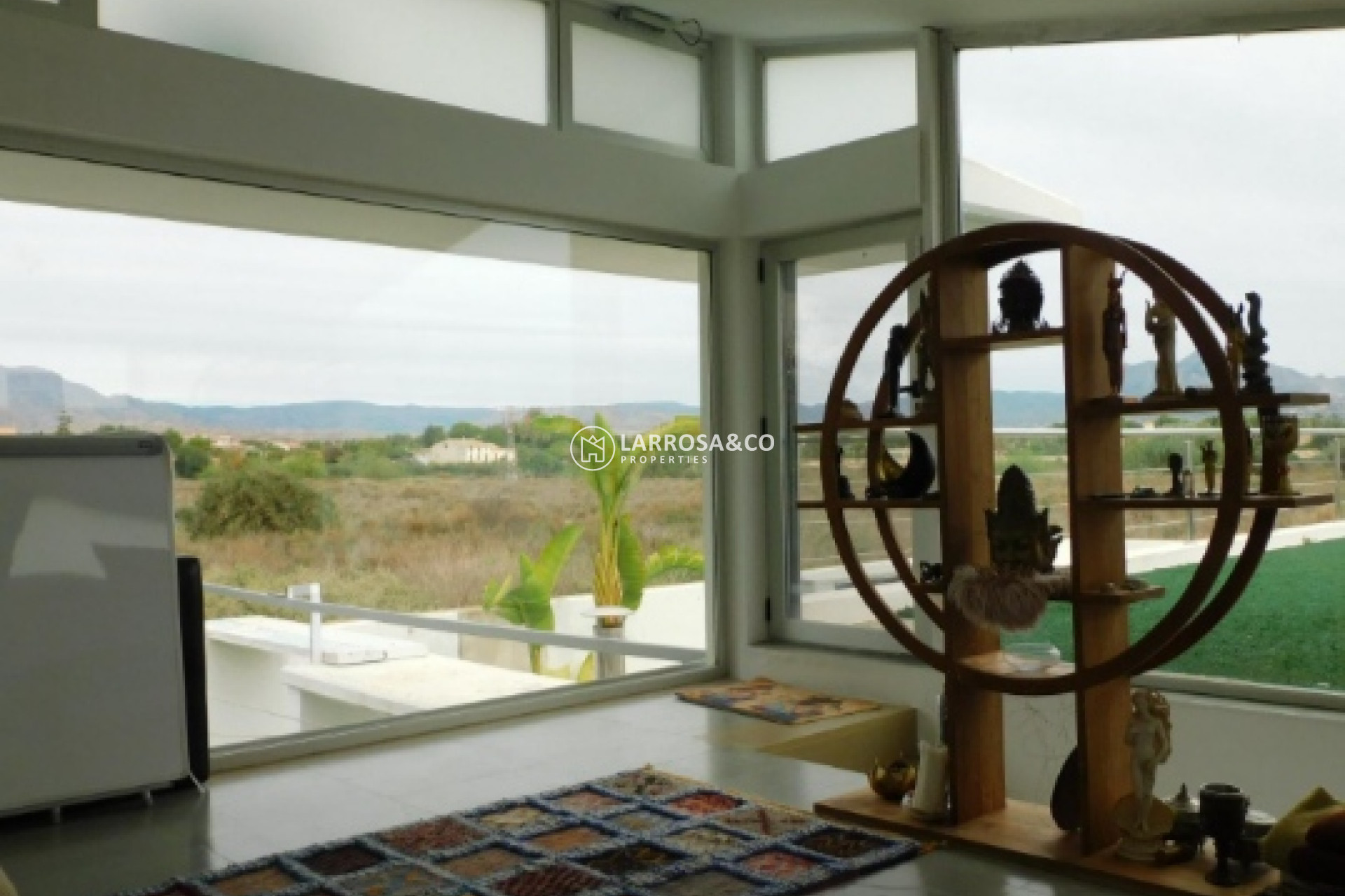 Resale - Detached House/Villa - Alicante - Costa Blanca