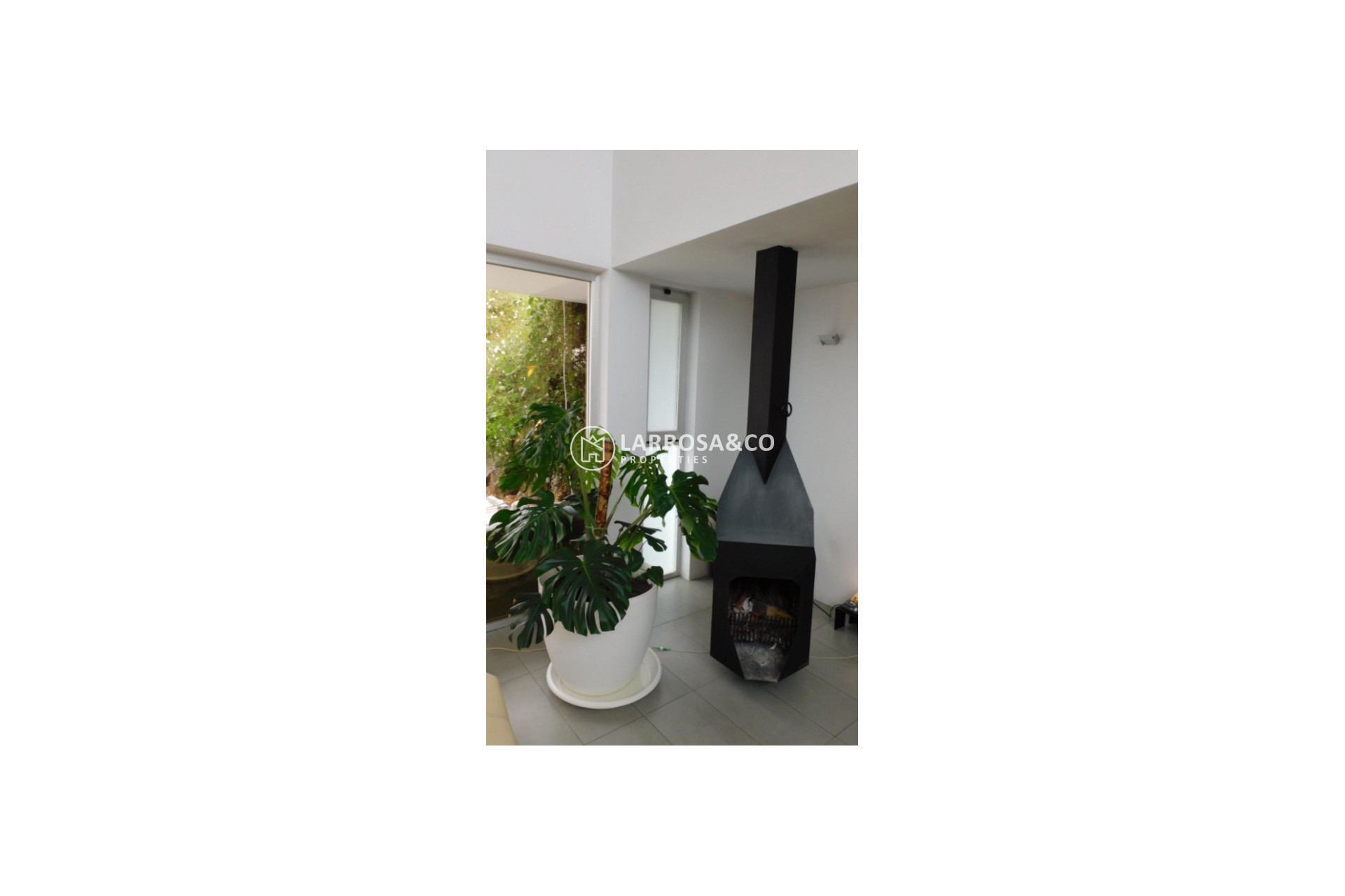 Resale - Detached House/Villa - Alicante - Costa Blanca