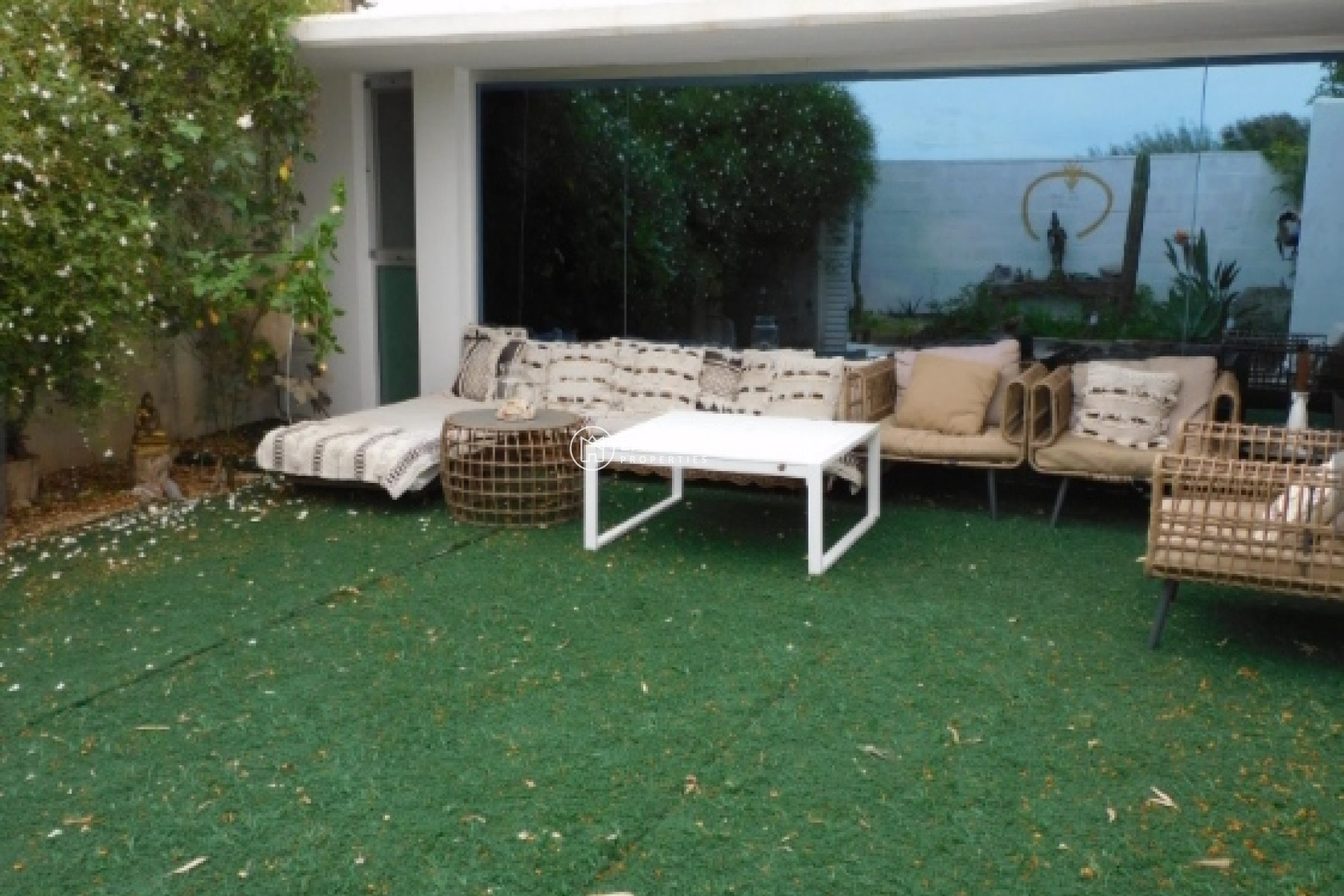 Resale - Detached House/Villa - Alicante - Costa Blanca