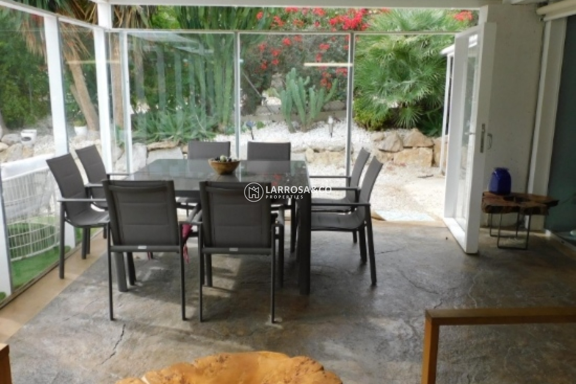 Resale - Detached House/Villa - Alicante - Costa Blanca