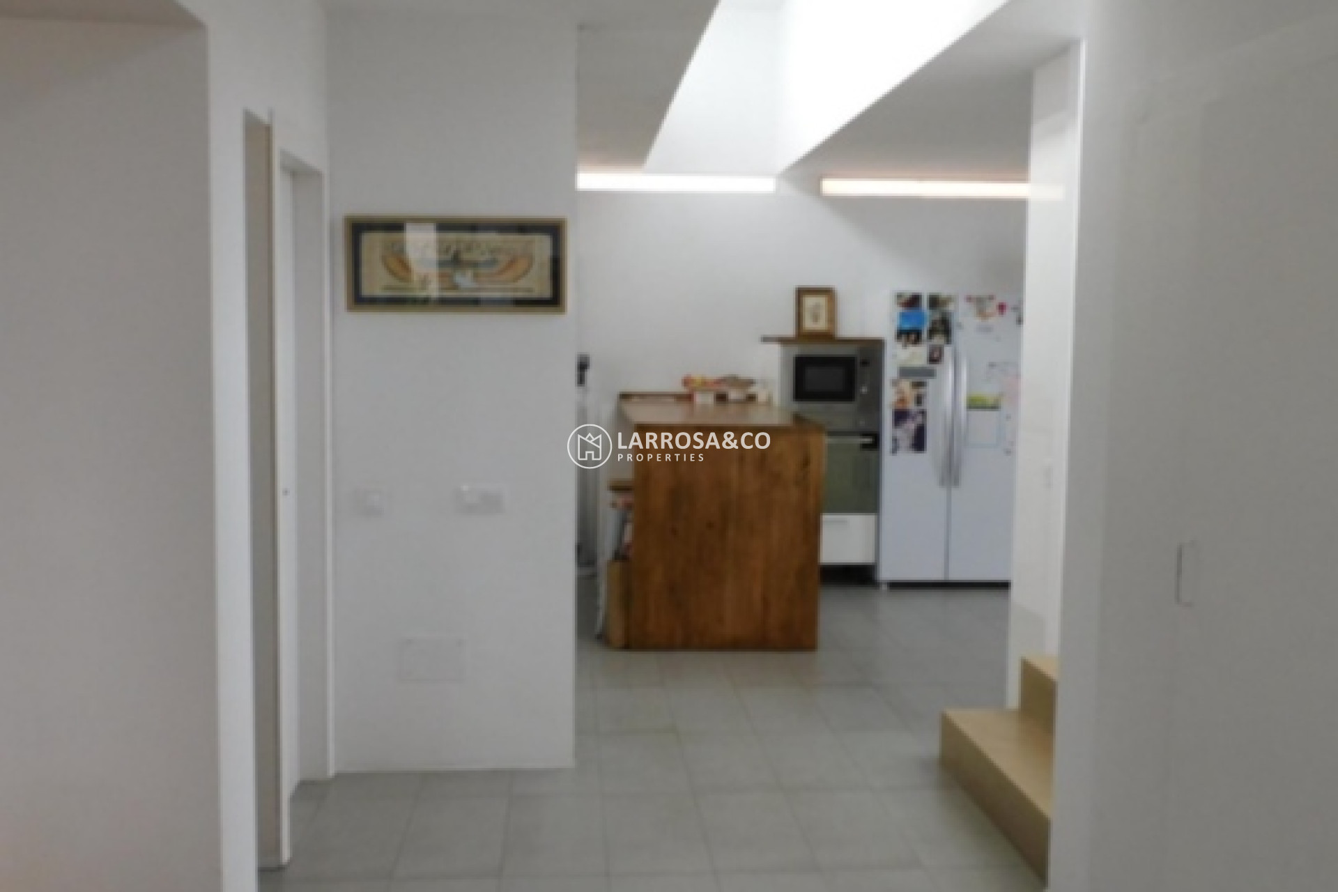 Resale - Detached House/Villa - Alicante - Costa Blanca