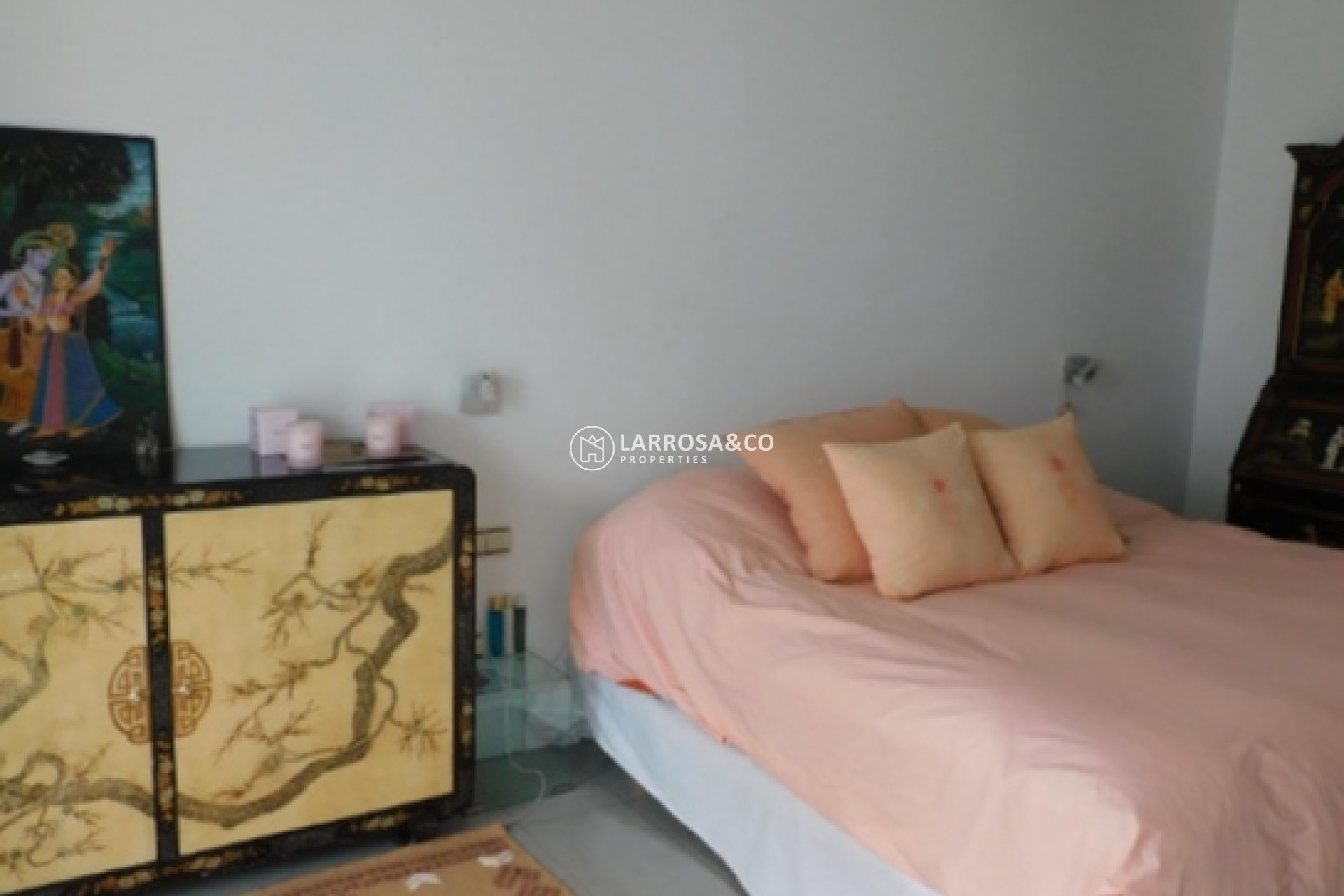 Resale - Detached House/Villa - Alicante - Costa Blanca