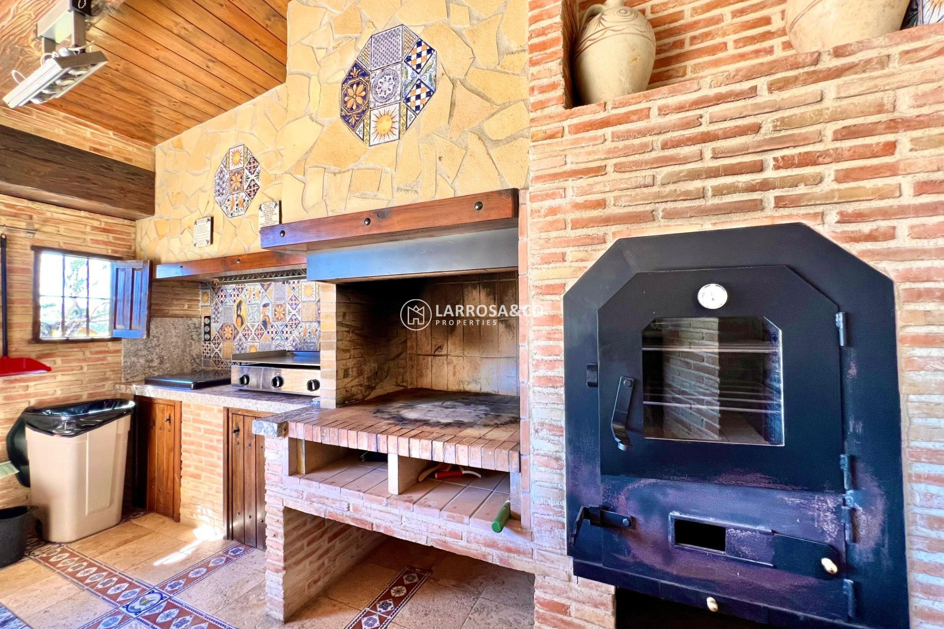 Resale - Detached House/Villa - Almoradí - Comunidad valenciana