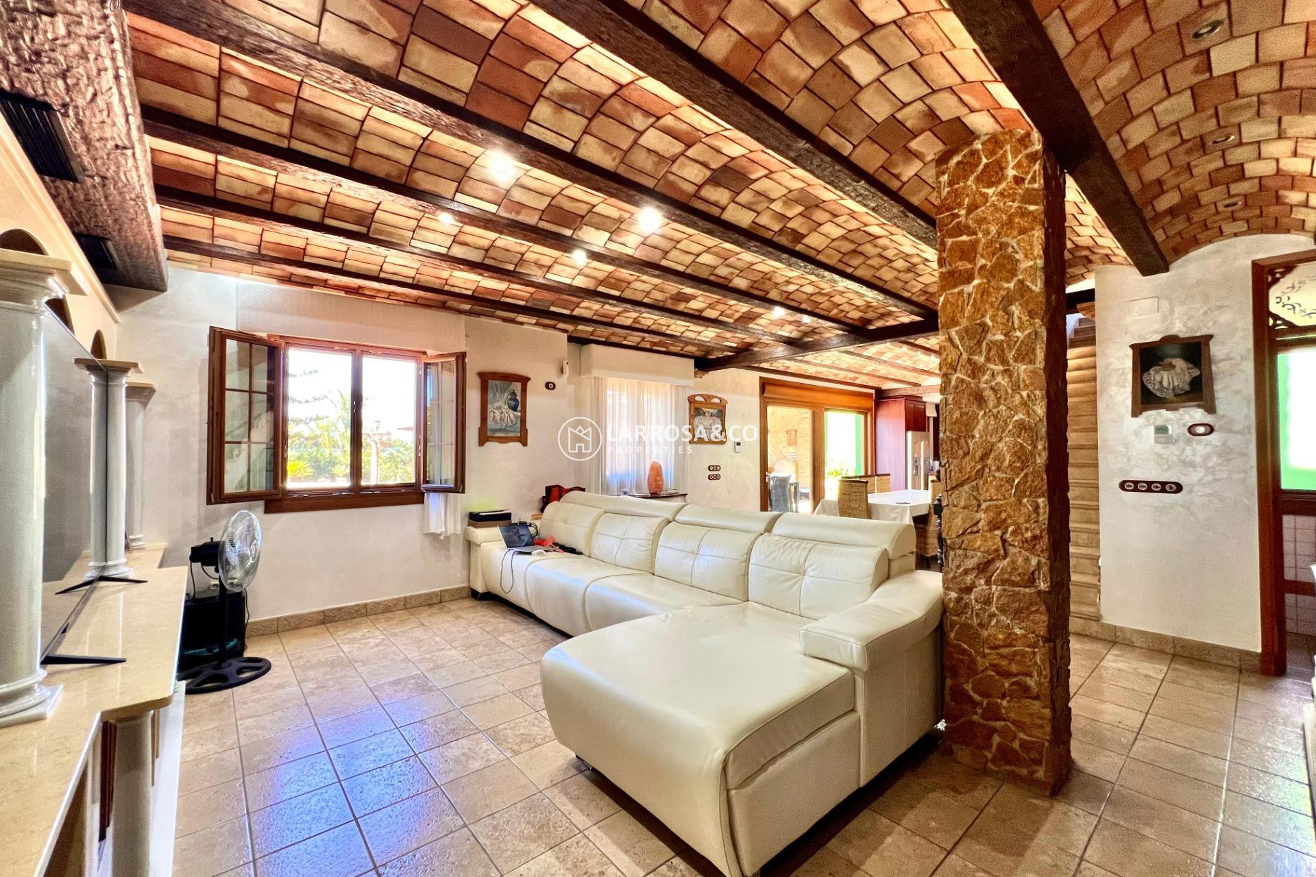 Resale - Detached House/Villa - Almoradí - Comunidad valenciana