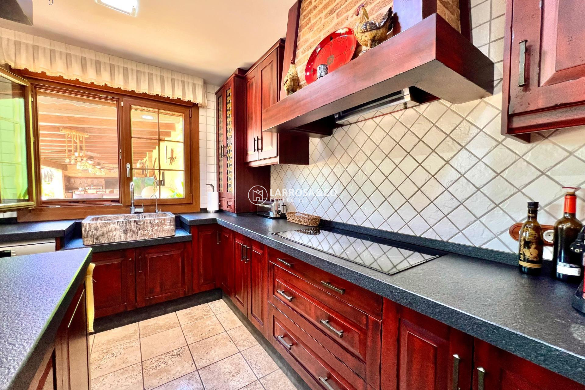 Resale - Detached House/Villa - Almoradí - Comunidad valenciana