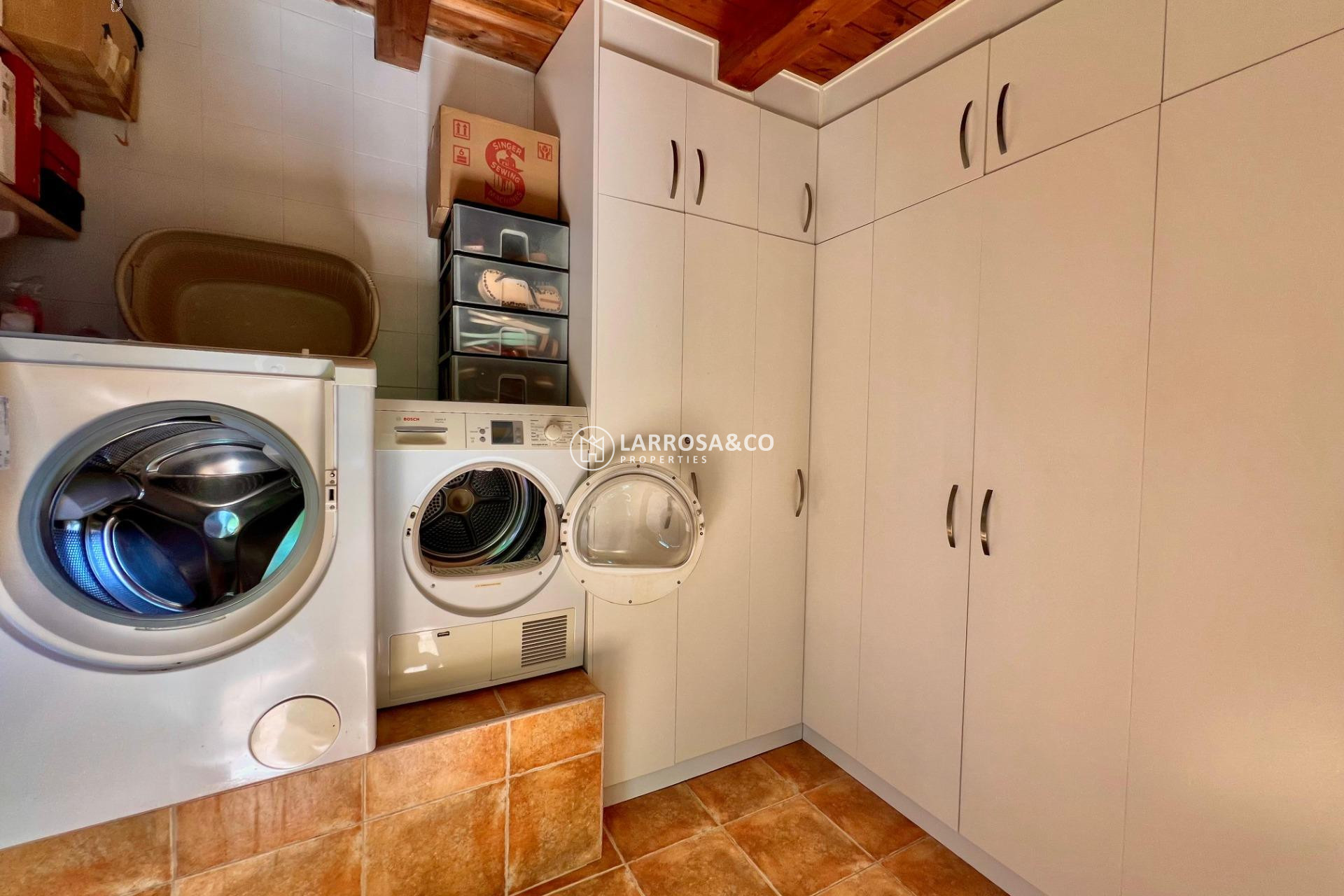 Resale - Detached House/Villa - Almoradí - Comunidad valenciana
