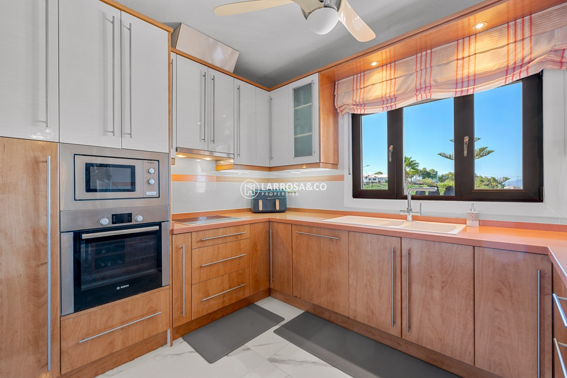 Resale - Detached House/Villa - Almoradí - Inland