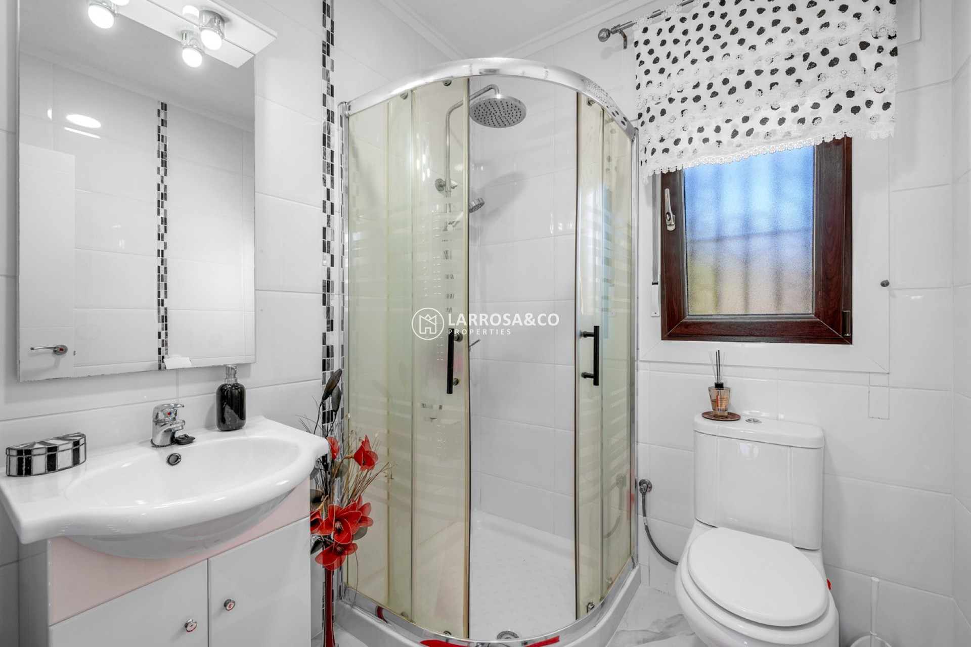 Resale - Detached House/Villa - Almoradí - Inland