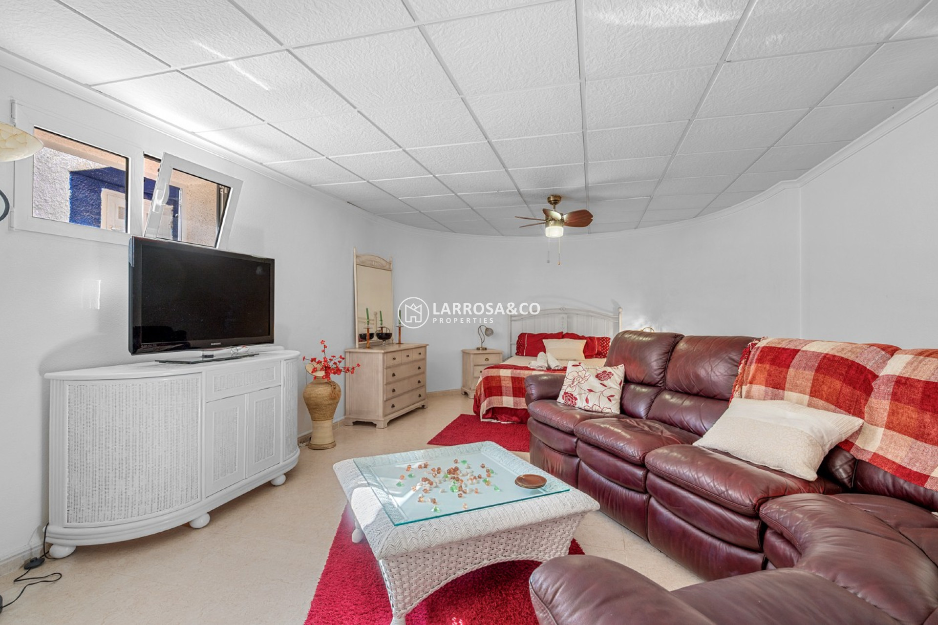 Resale - Detached House/Villa - Almoradí - Inland