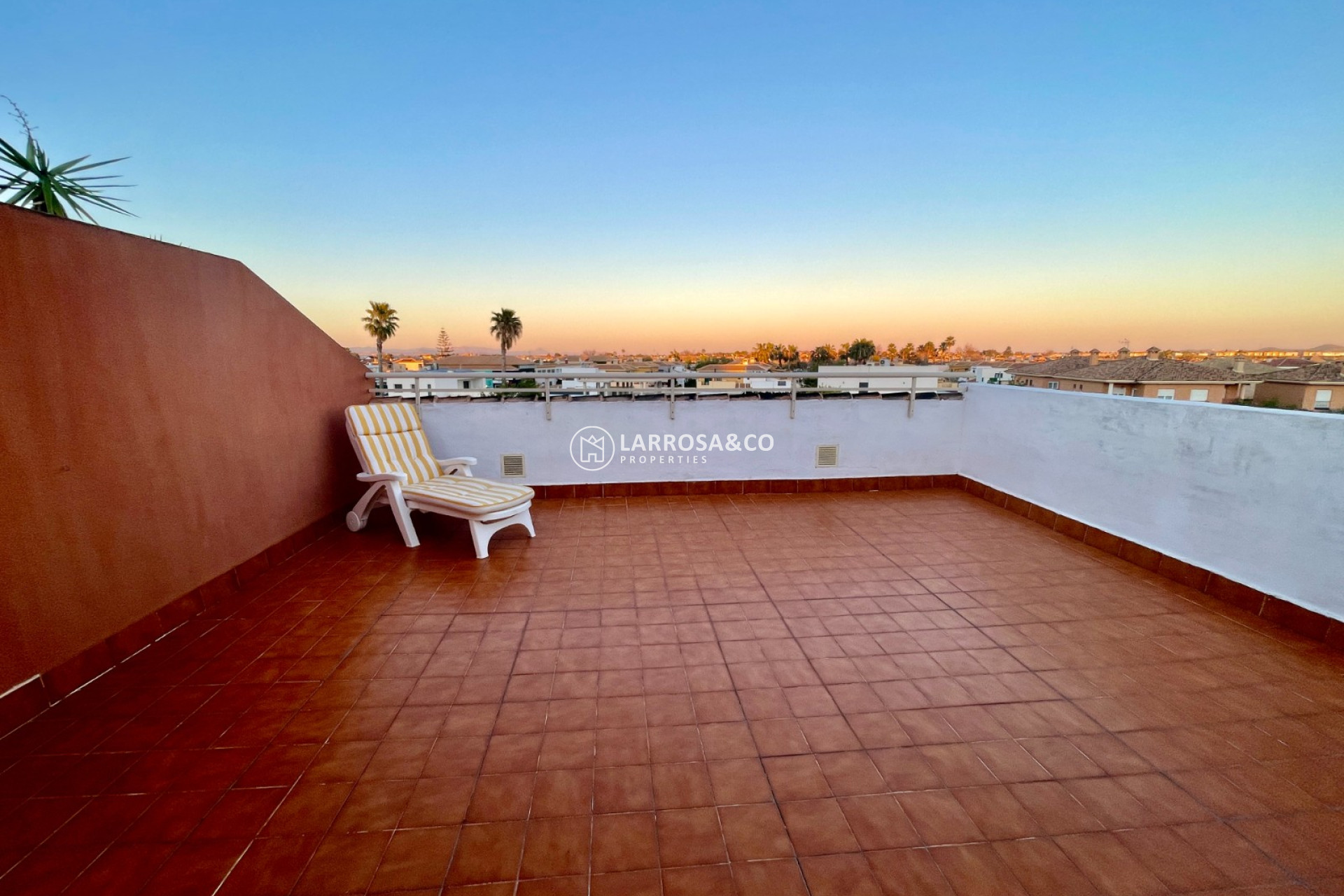Resale - Detached House/Villa - Almoradí - Inland