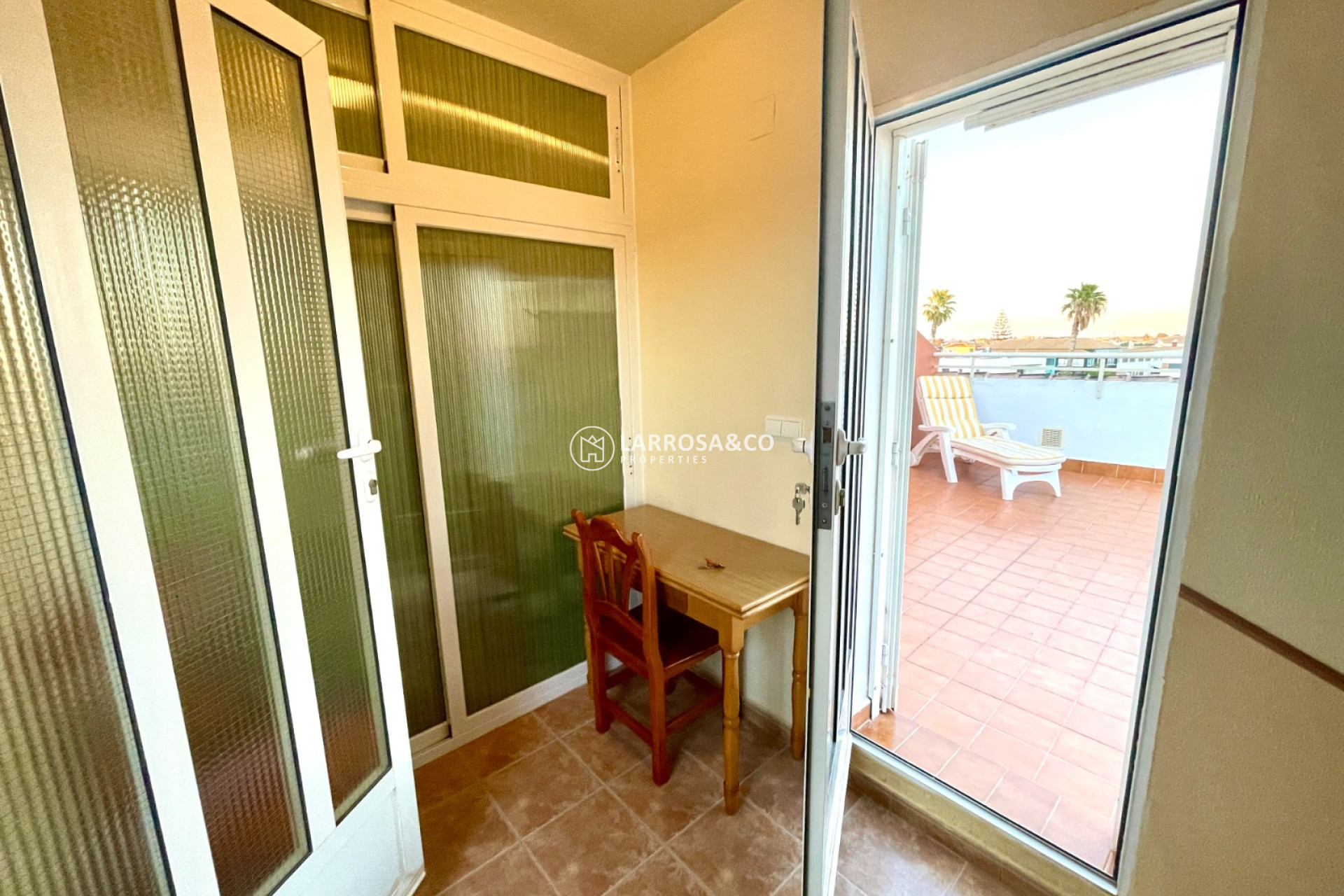 Resale - Detached House/Villa - Almoradí - Inland