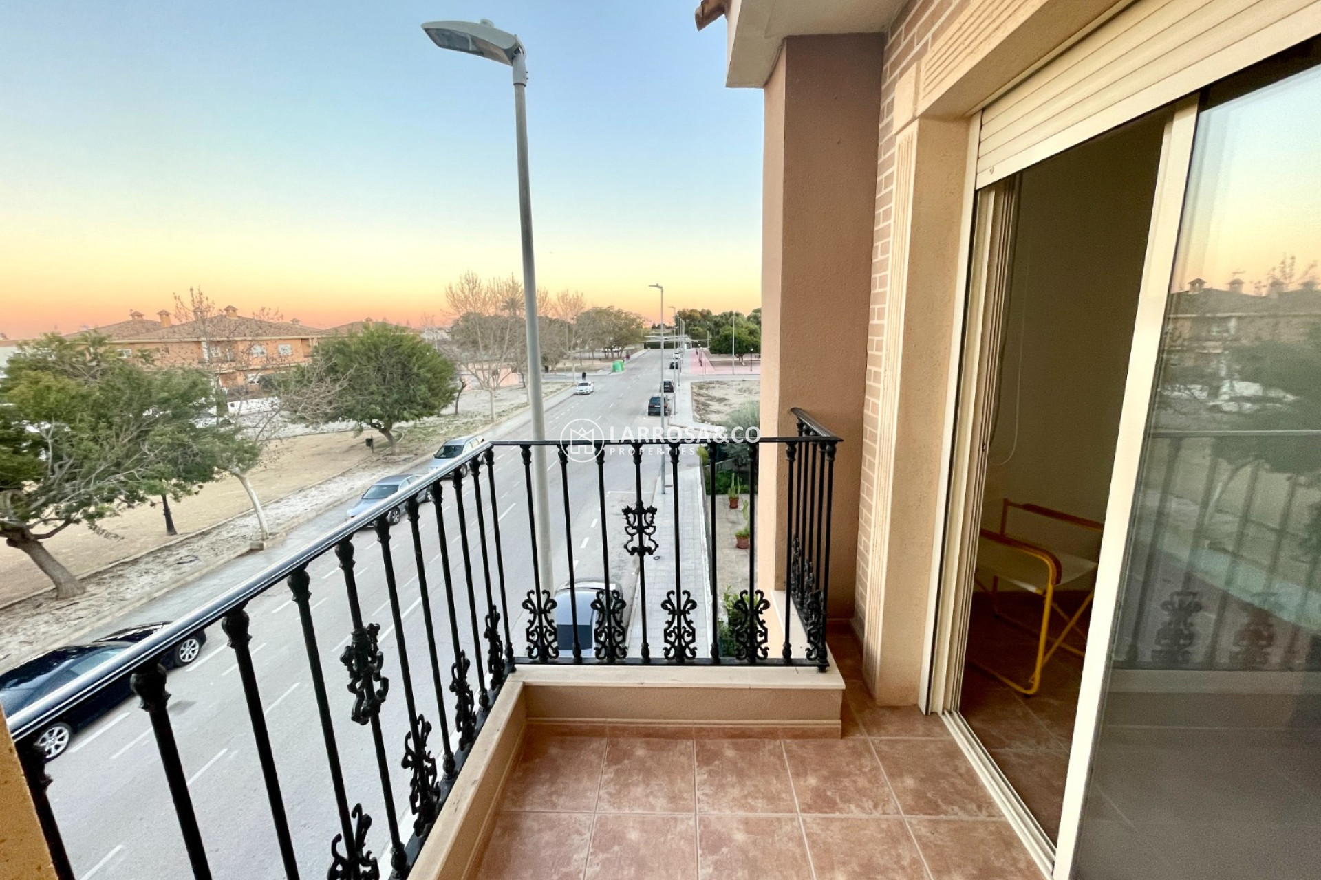 Resale - Detached House/Villa - Almoradí - Inland