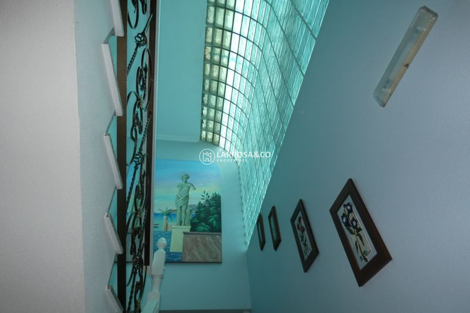 Resale - Detached House/Villa - Almoradí - Inland