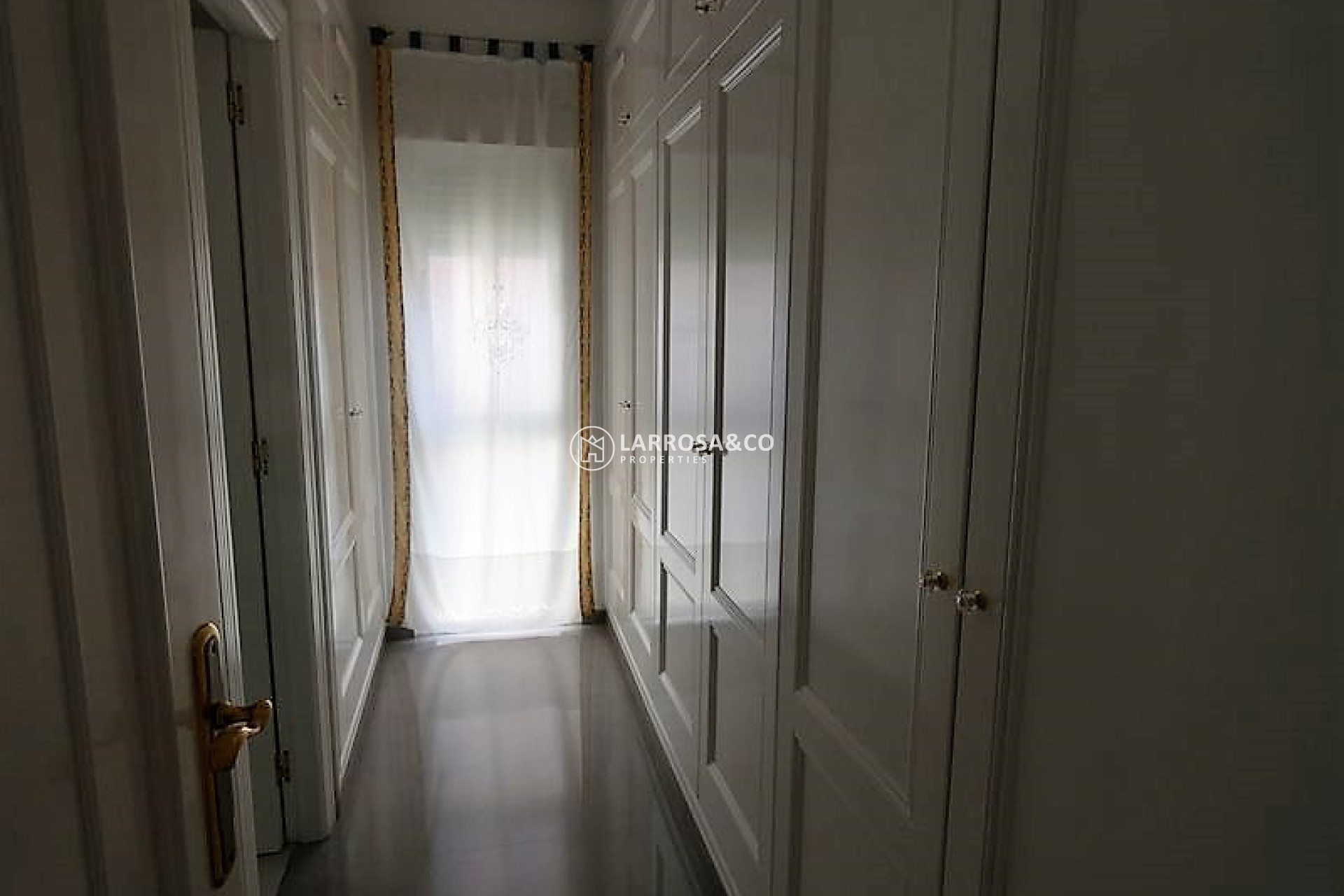 Resale - Detached House/Villa - Almoradí - Inland