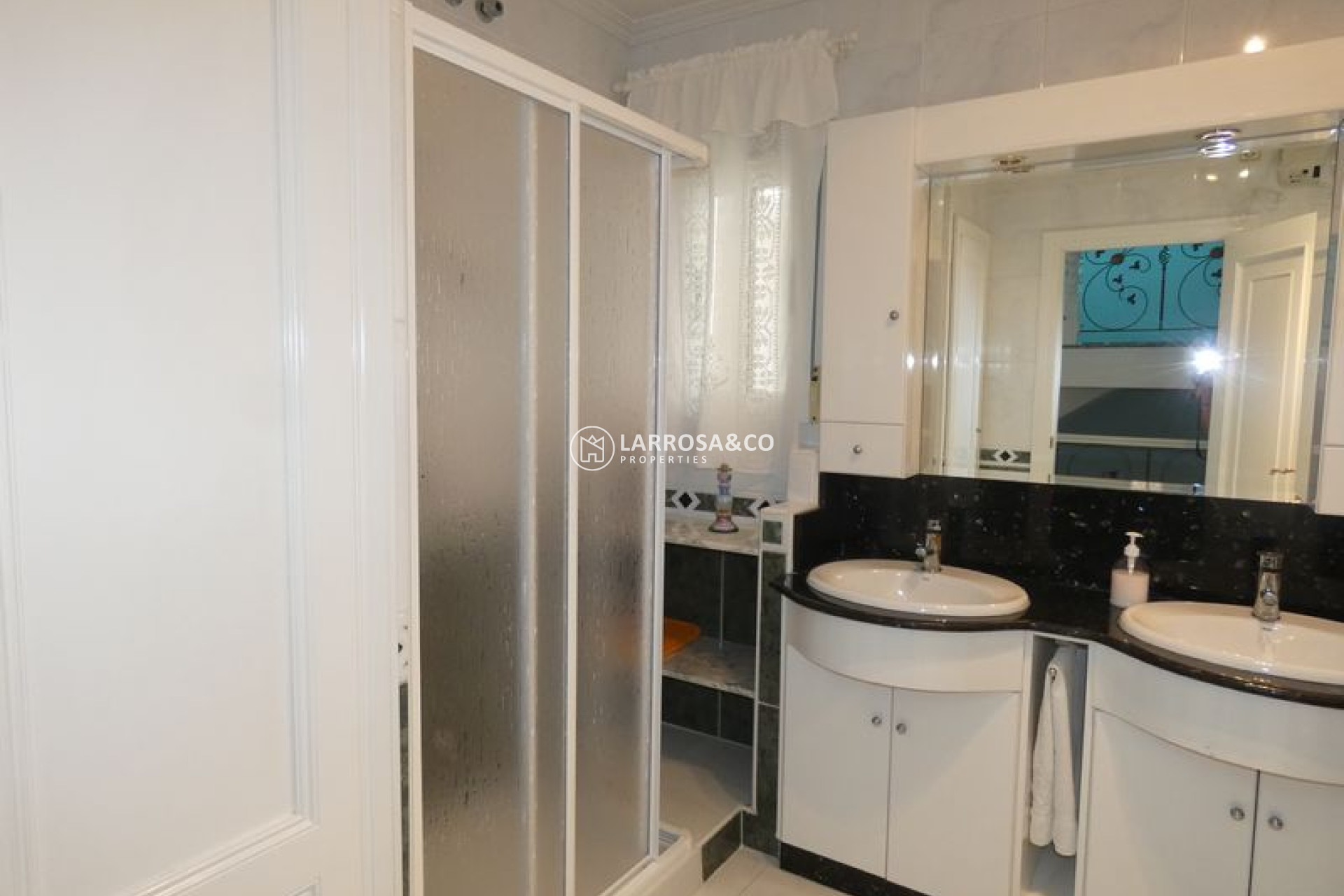 Resale - Detached House/Villa - Almoradí - Inland