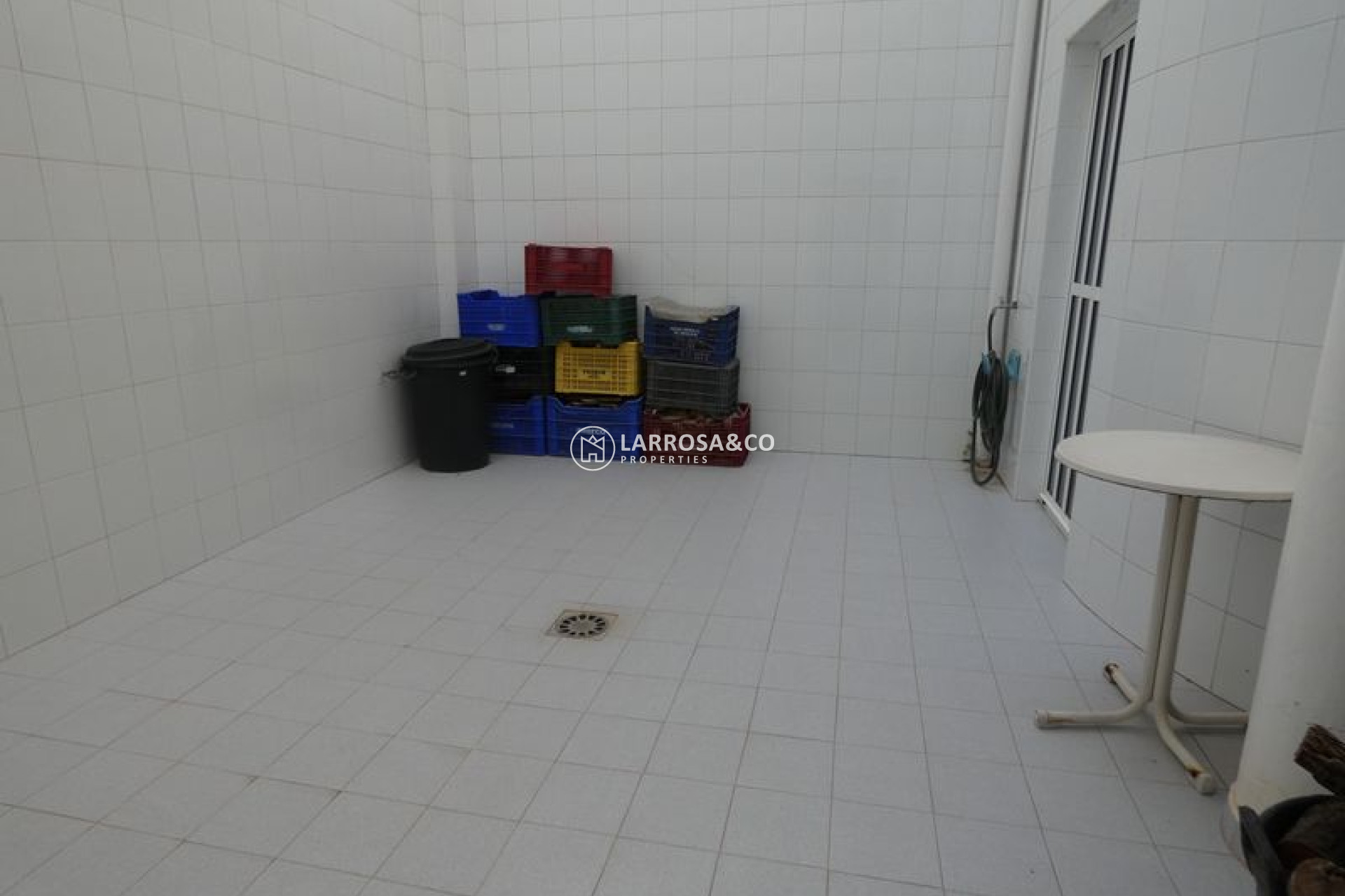 Resale - Detached House/Villa - Almoradí - Inland