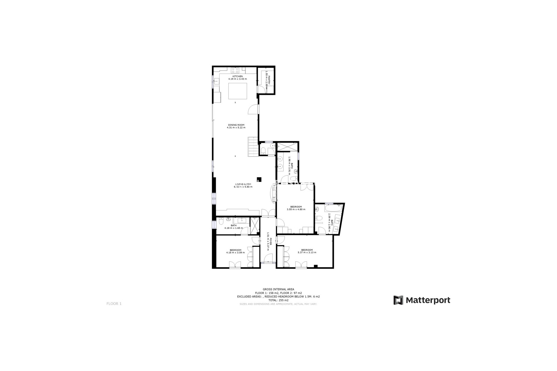 Resale - Detached House/Villa - Almoradí - Inland