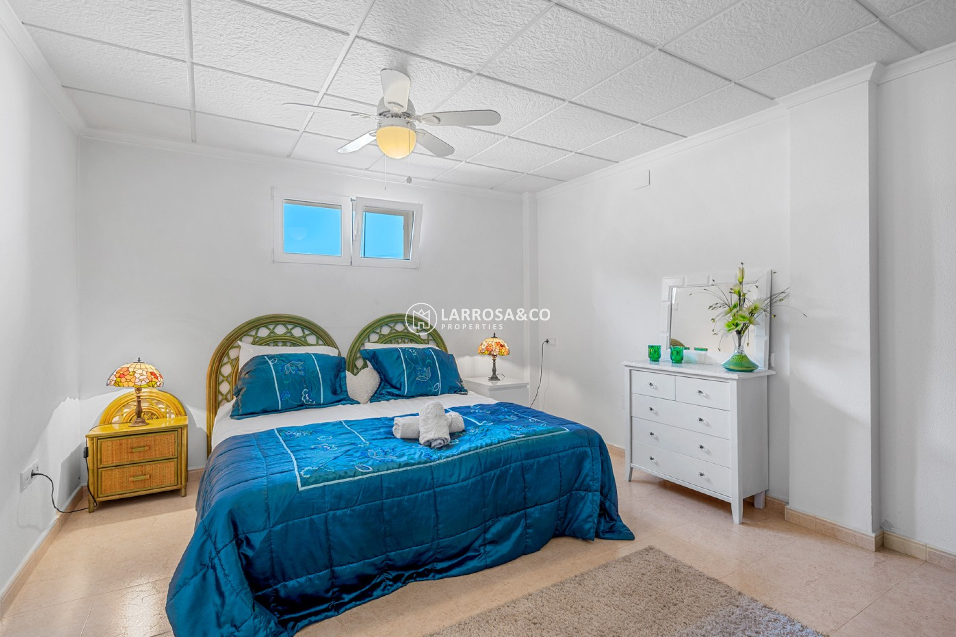 Resale - Detached House/Villa - Almoradí - Inland