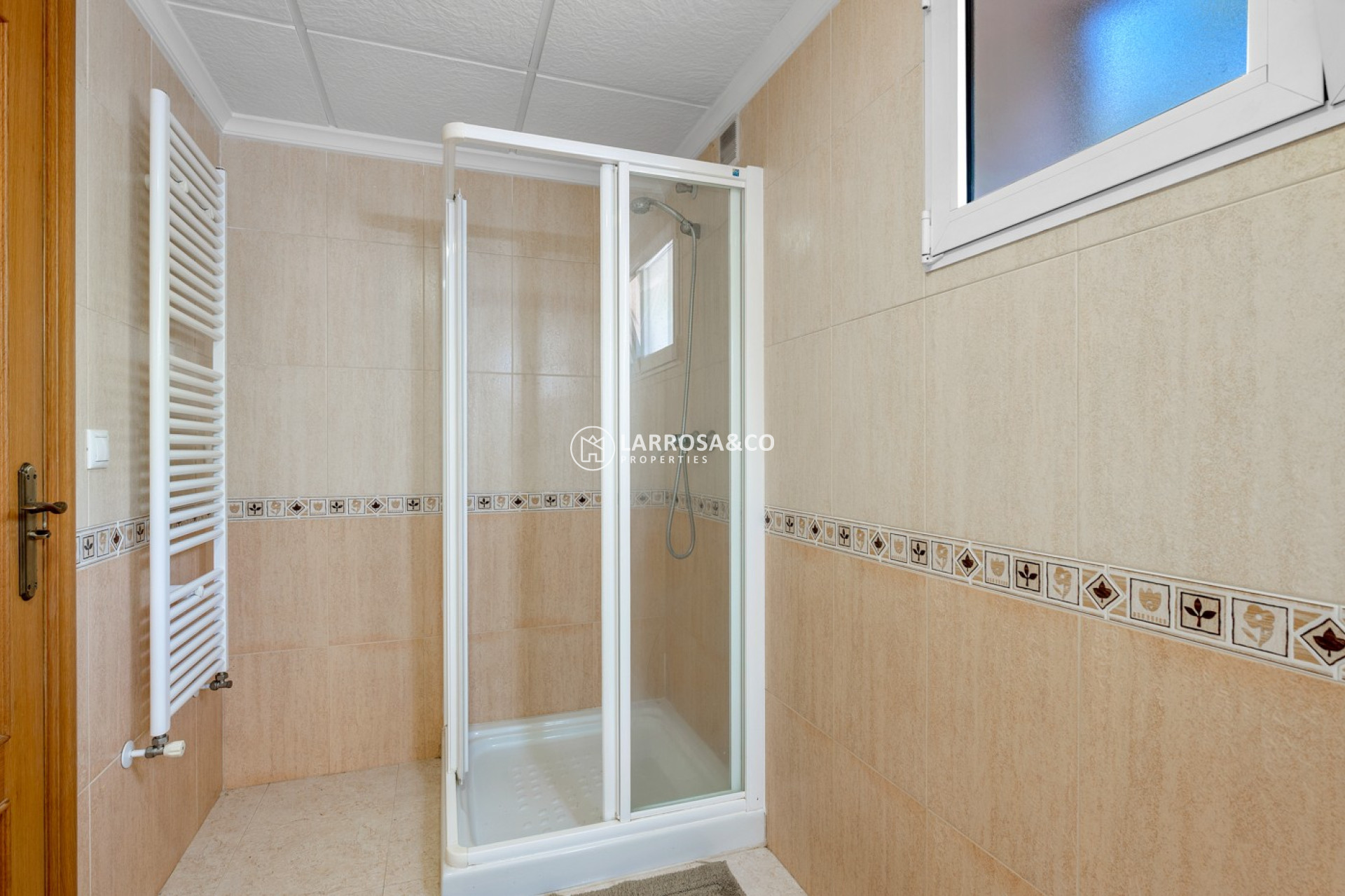 Resale - Detached House/Villa - Almoradí - Inland