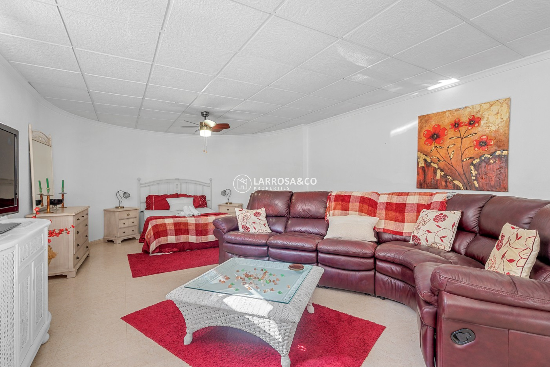 Resale - Detached House/Villa - Almoradí - Inland