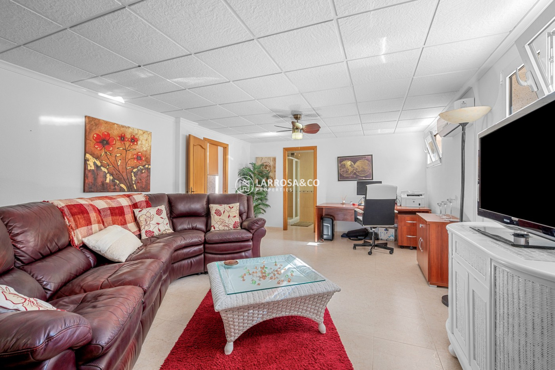 Resale - Detached House/Villa - Almoradí - Inland