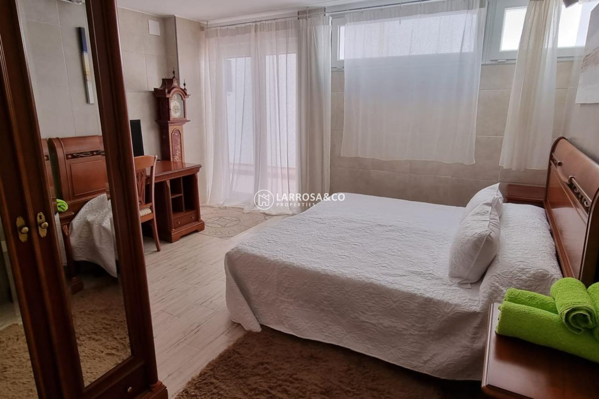 Resale - Detached House/Villa - Altea - Altea Hills