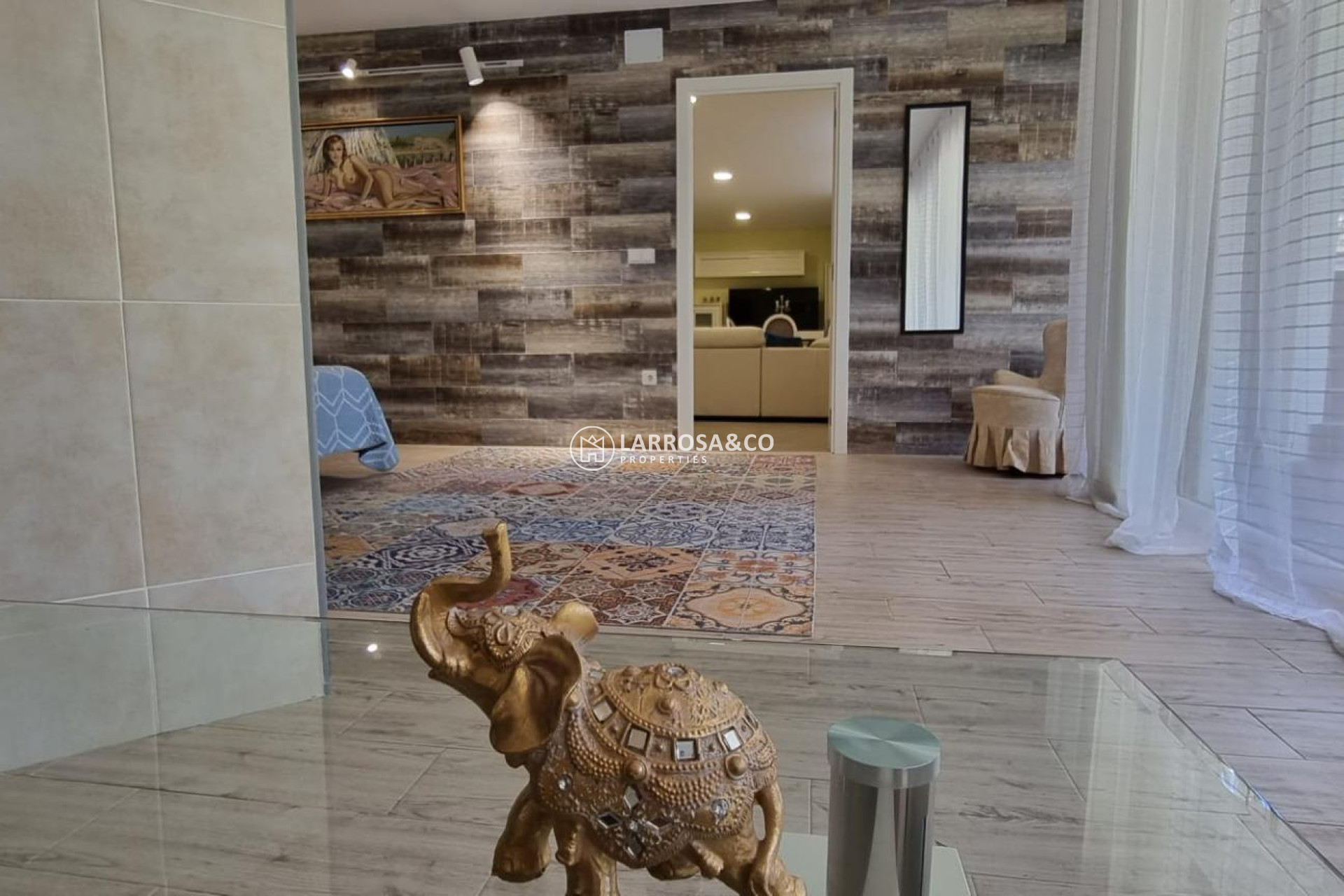 Resale - Detached House/Villa - Altea - Altea Hills