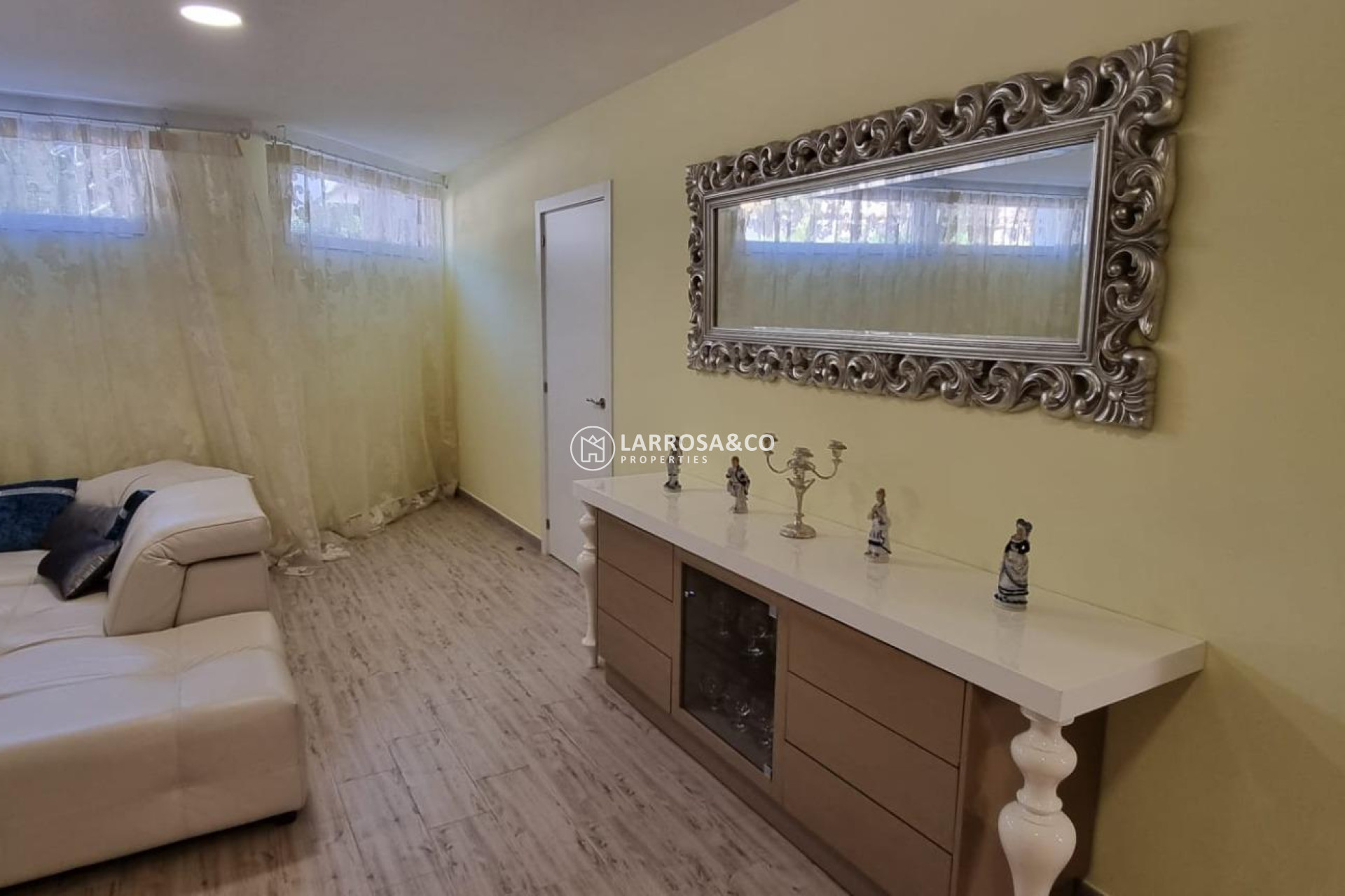 Resale - Detached House/Villa - Altea - Altea Hills