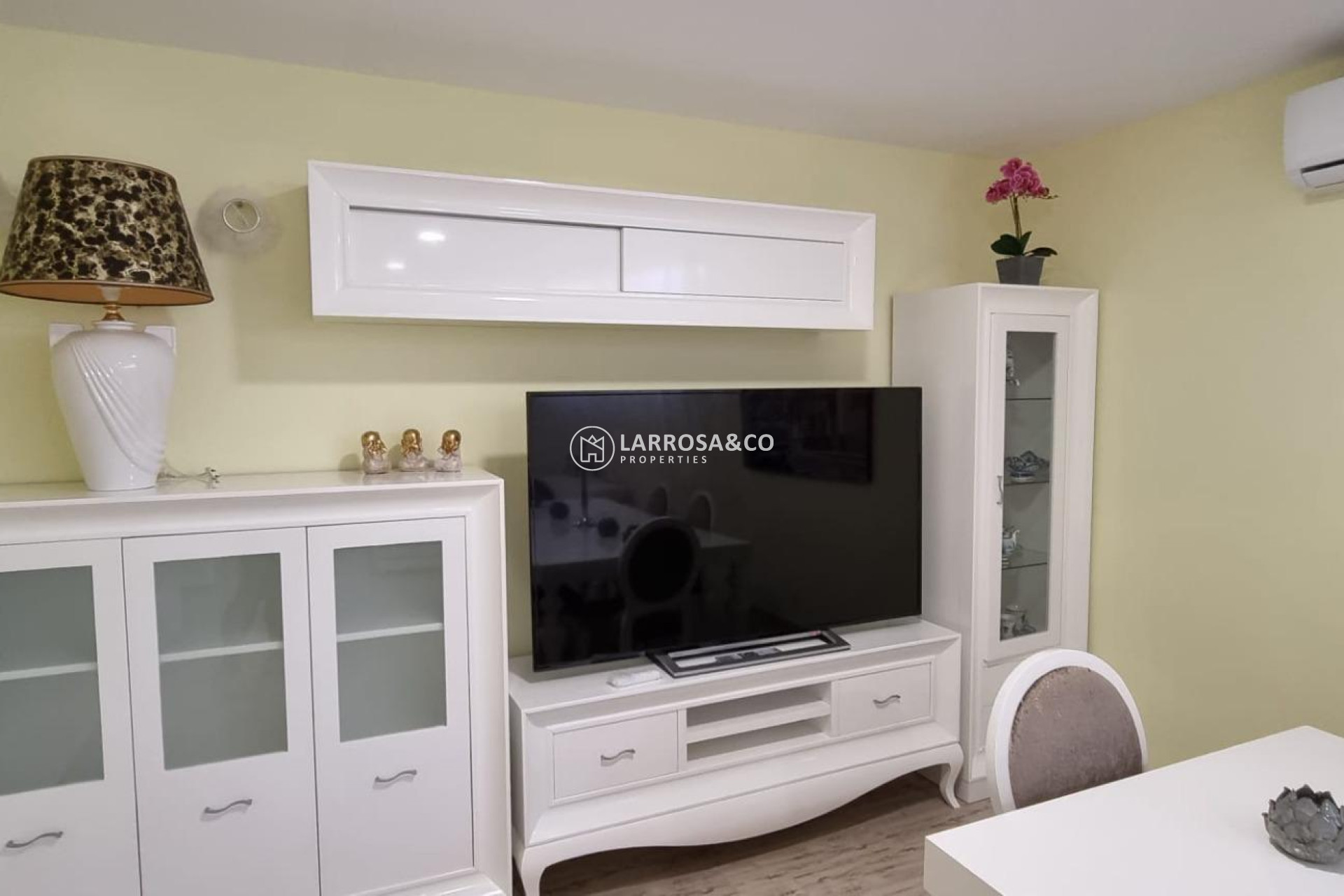 Resale - Detached House/Villa - Altea - Altea Hills