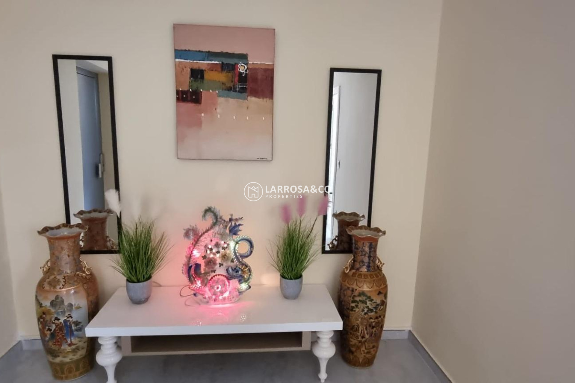 Resale - Detached House/Villa - Altea - Altea Hills