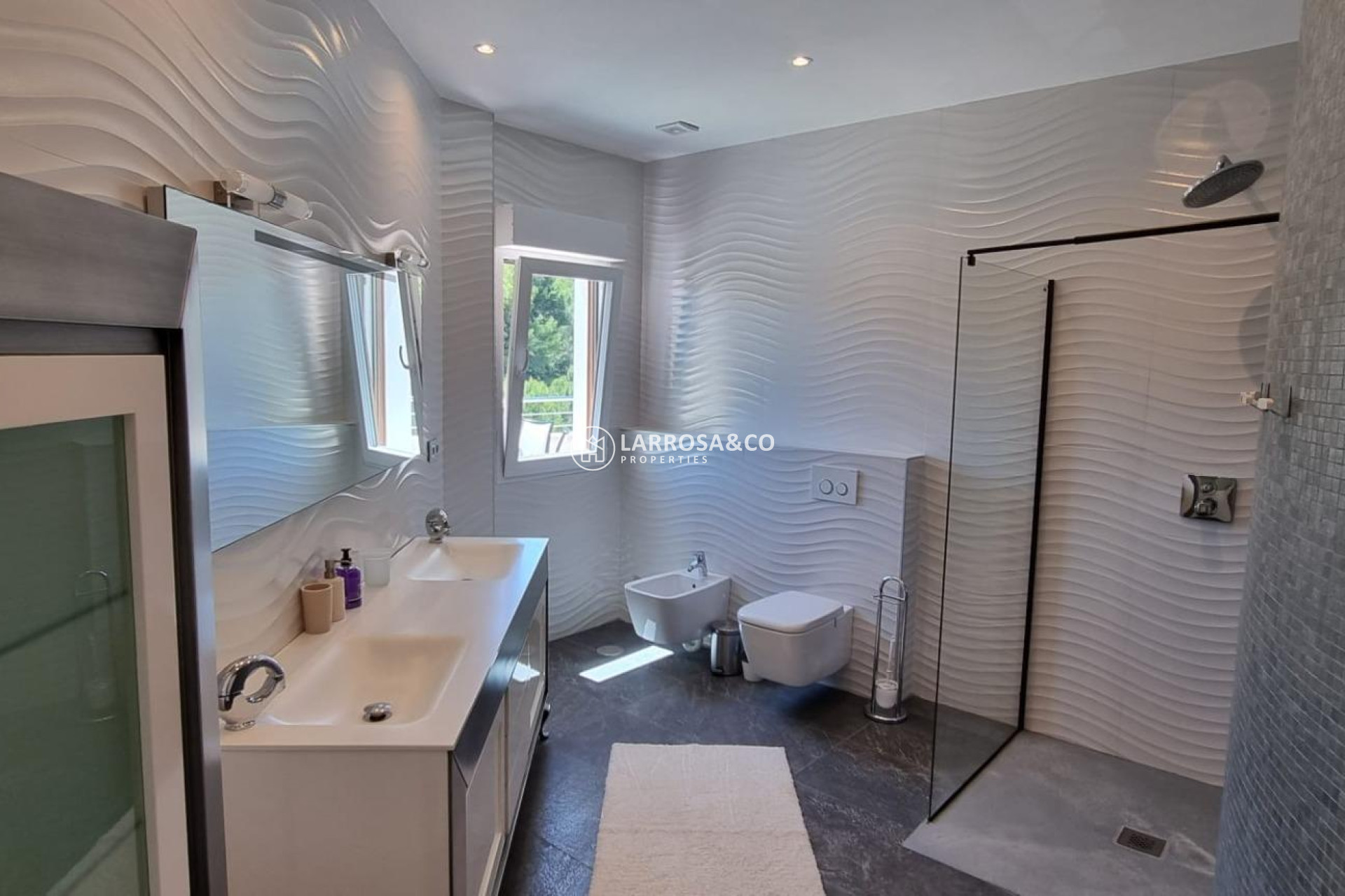 Resale - Detached House/Villa - Altea - Altea Hills